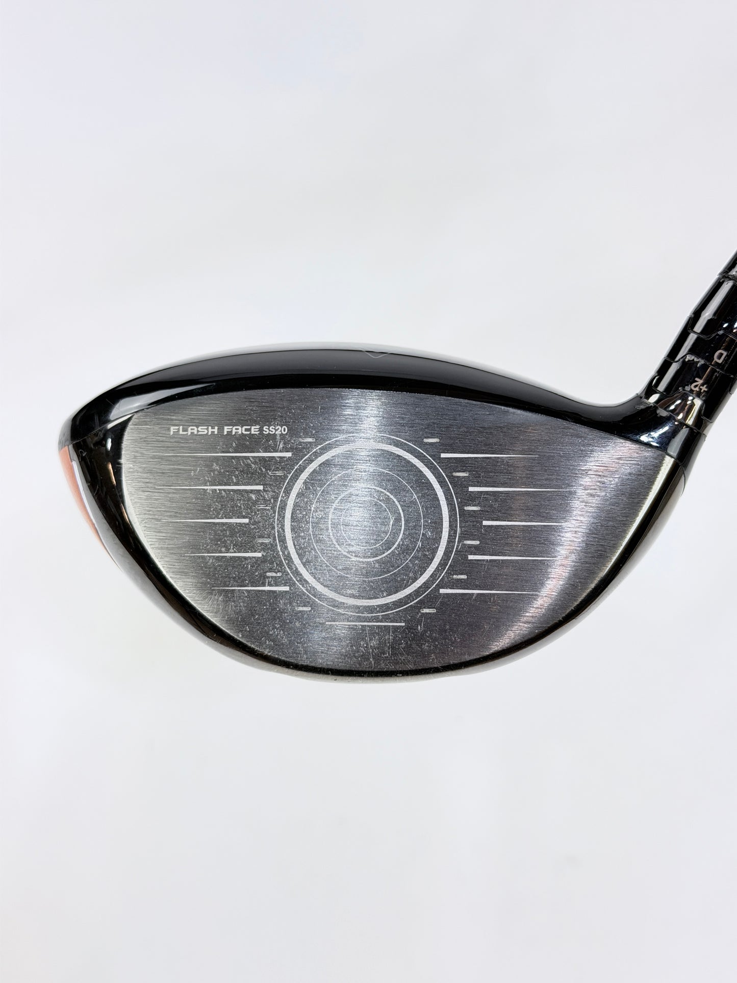 CALLAWAY MAVRIK SUB ZERO 10.5° DRIVER X FLEX RH 44”
