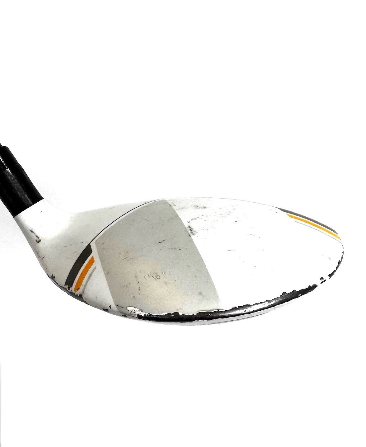 TAYLORMADE RBZ STAGE 2 3 WOOD 15° SENIOR FLEX RH 42.5"