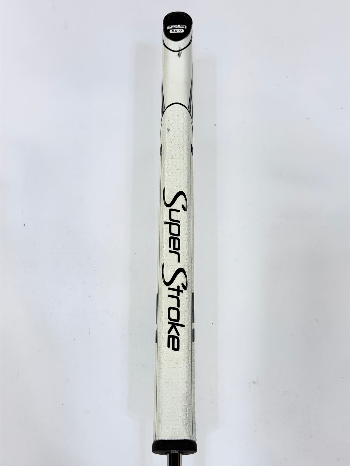 SCOTTY CAMERON FUTURA 6M PUTTER LH 34”