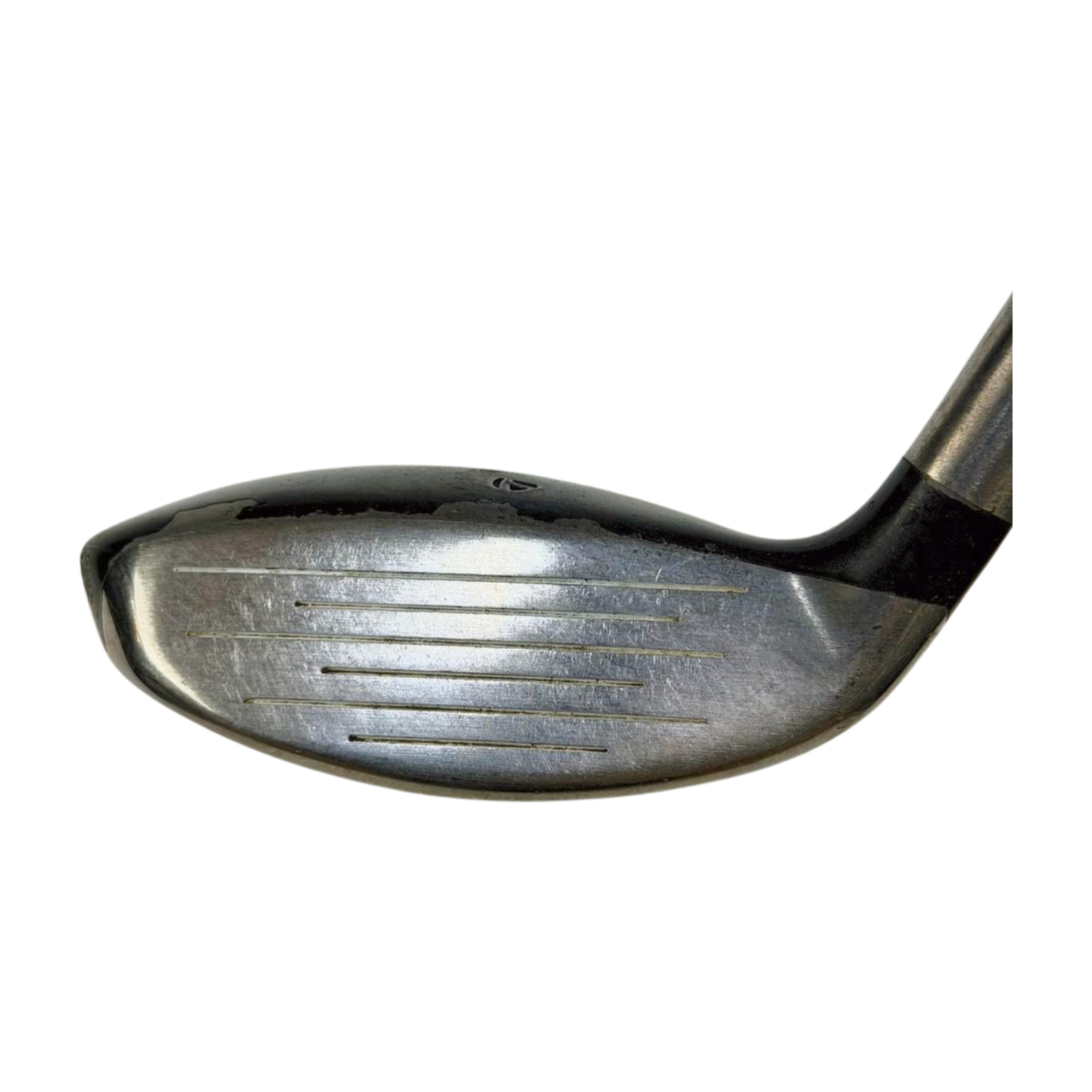 TAYLORMADE BURNER RESCUE 4 HYBIRD 22° SENIOR FLEX RH 40”