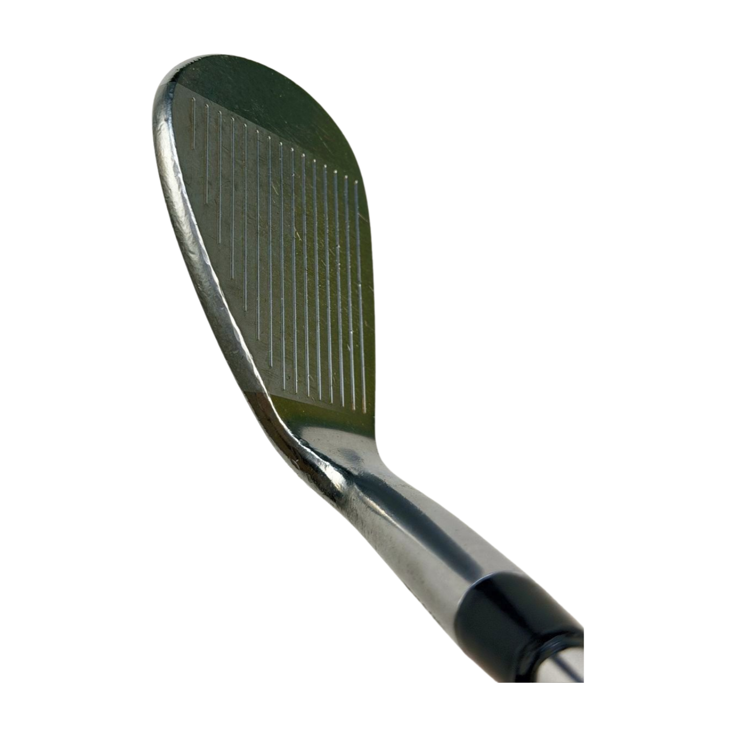 MIZUNO S18 56° WEDGE FLEX LEFT HAND 35”