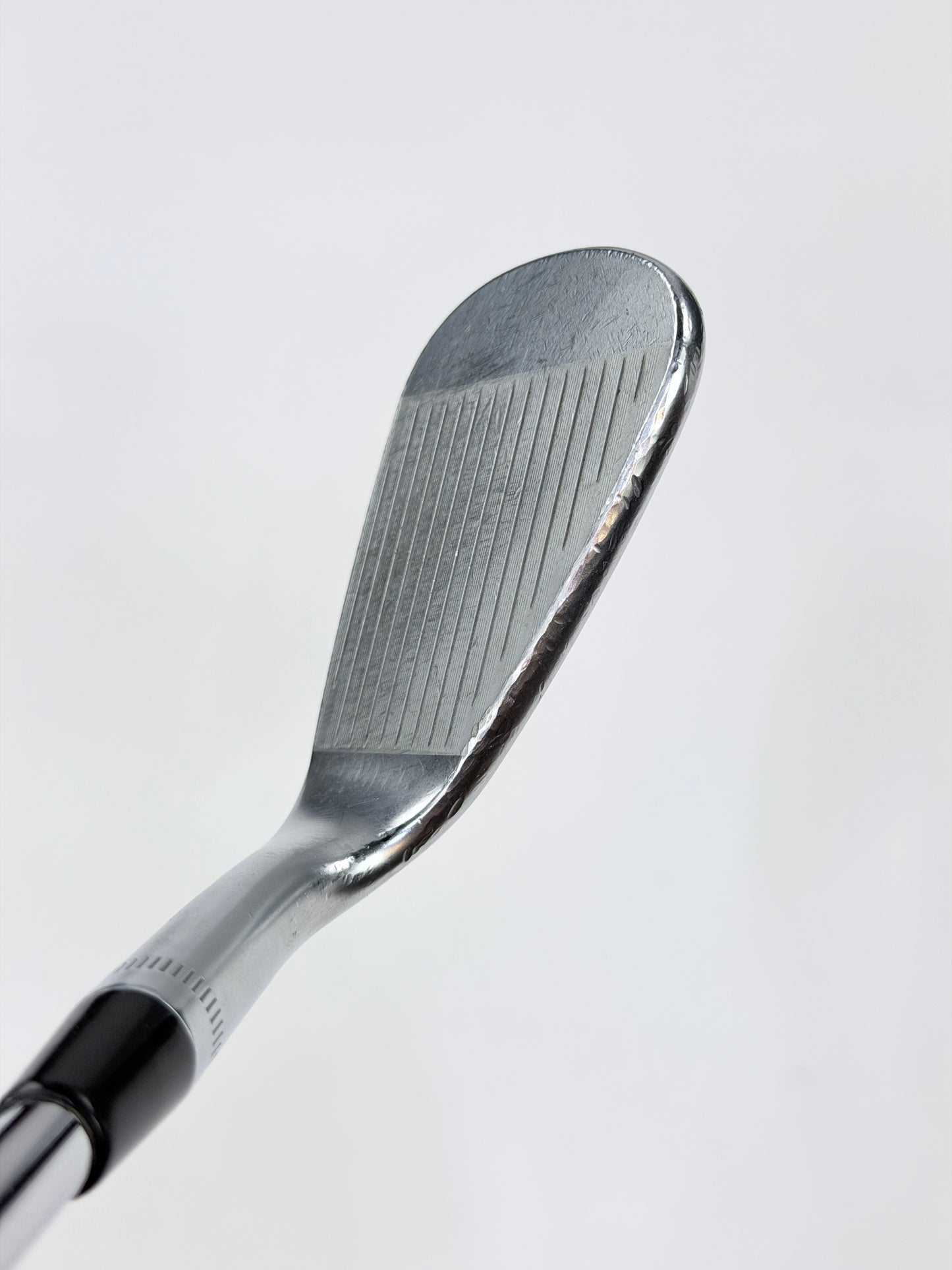 CALLAWAY JAWS MD5 46° WEDGE S FLEX RH 35.75”