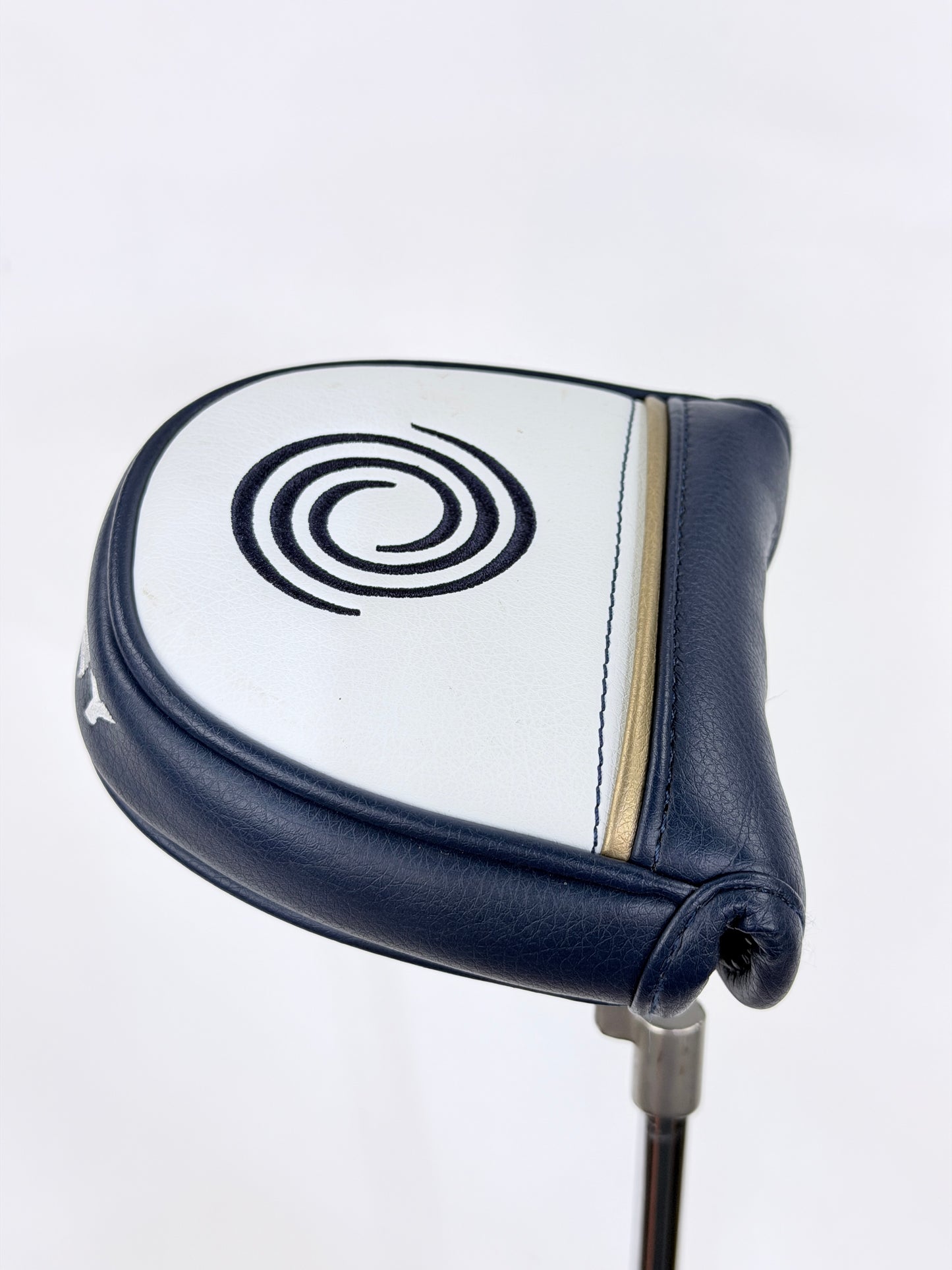ODYSSEY AI ONE MILLED SEVEN T CH PUTTER RH 33”