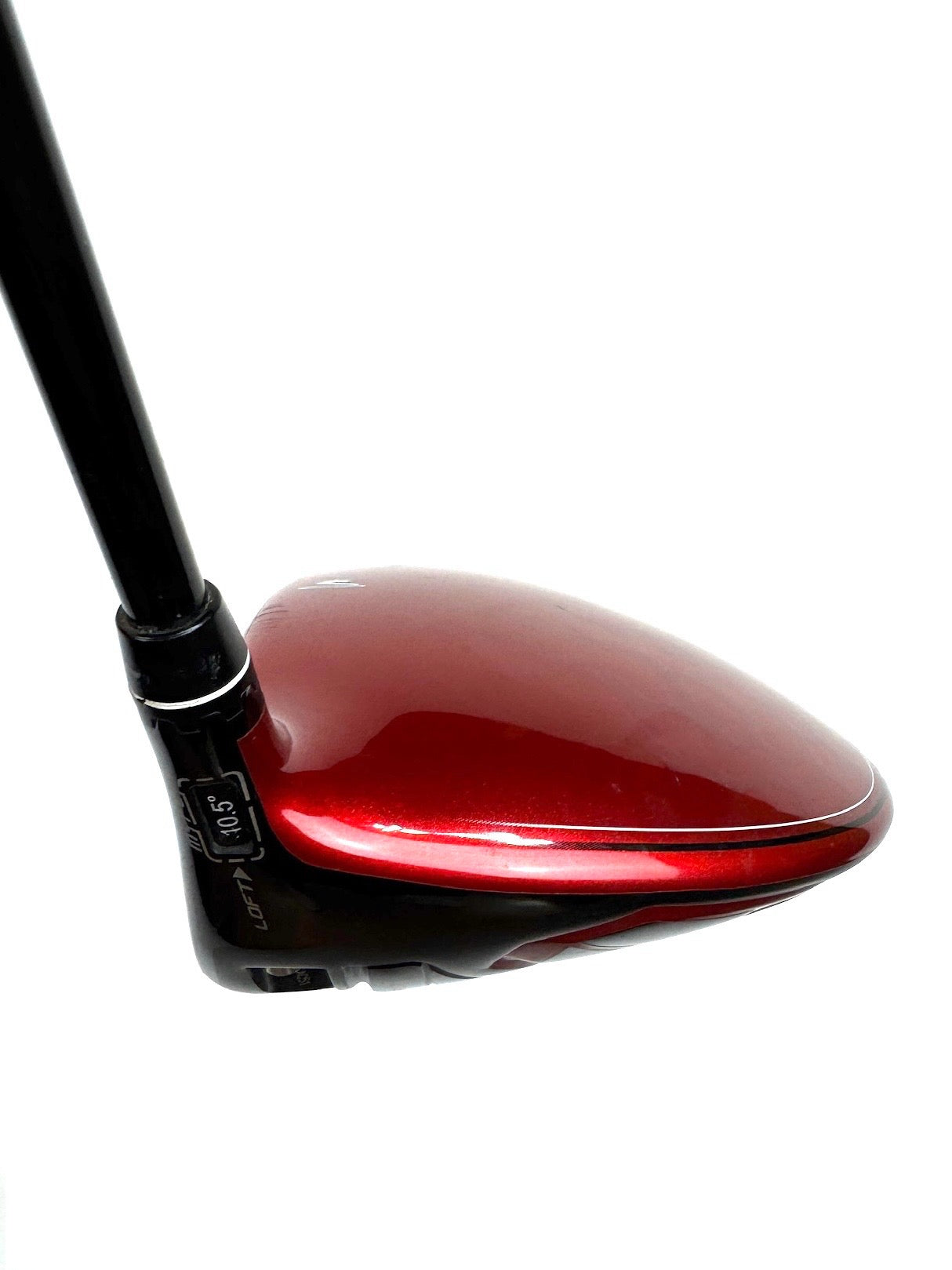 KING COBRA BIO CELL DRIVER 10.5° R FLEX RH 45.25”