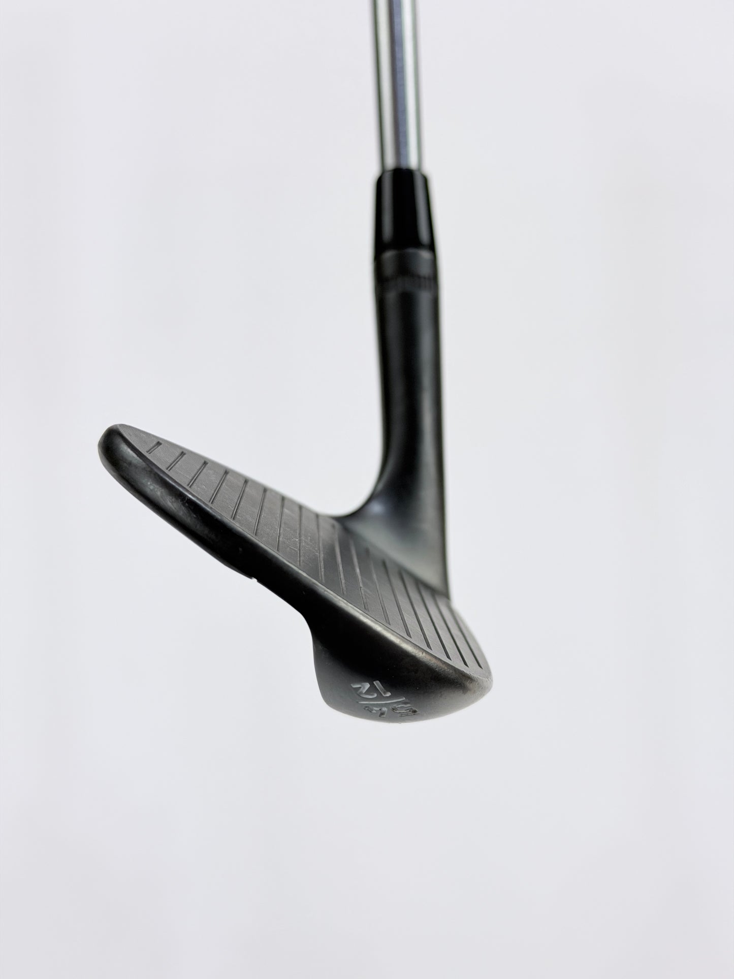 CALLAWAY JAWS FULL TOE WEDGE 54° S FLEX RH 35.25”