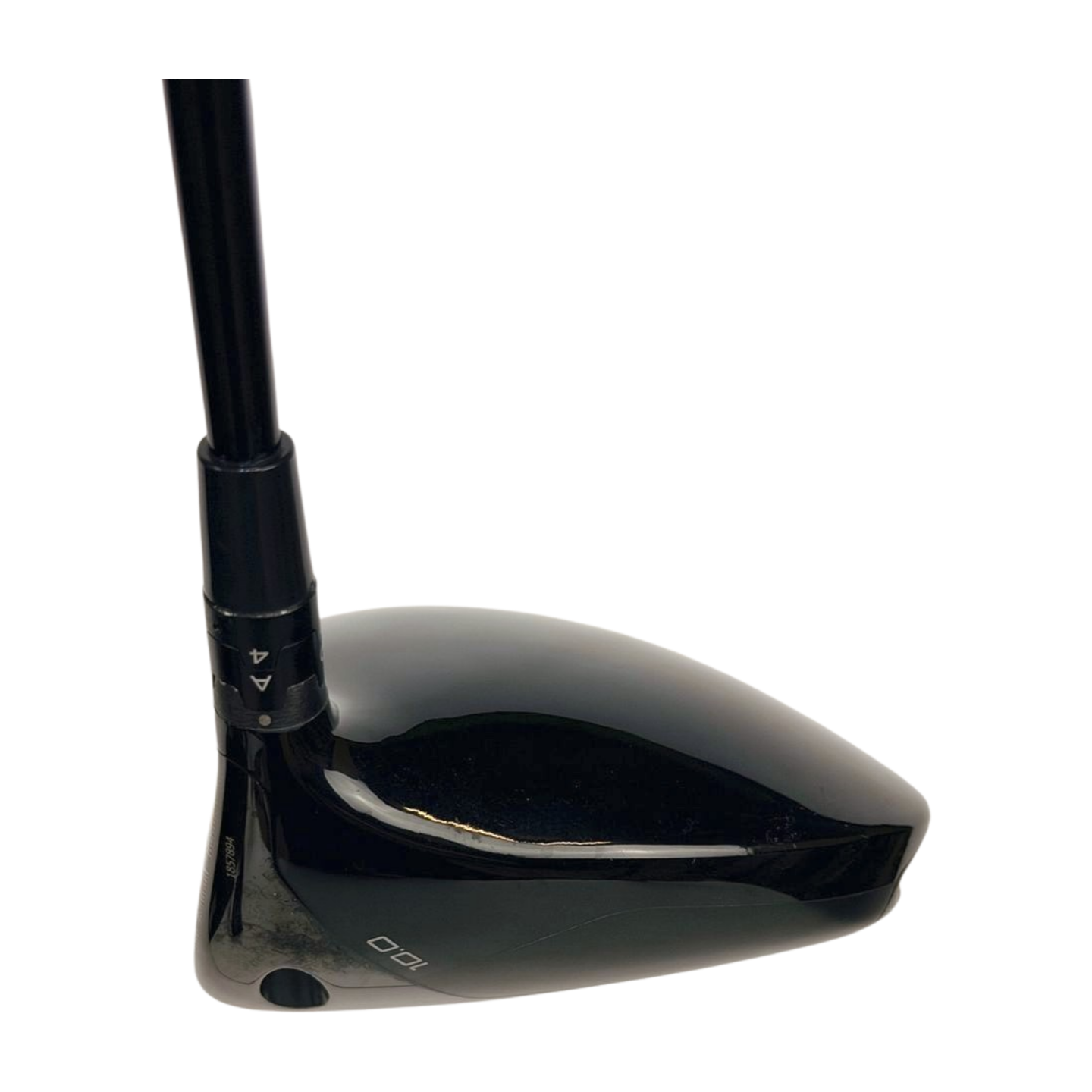 TITLEIST GT2 DRIVER 10° ACCRA R FLEX SHAFT RH 45”