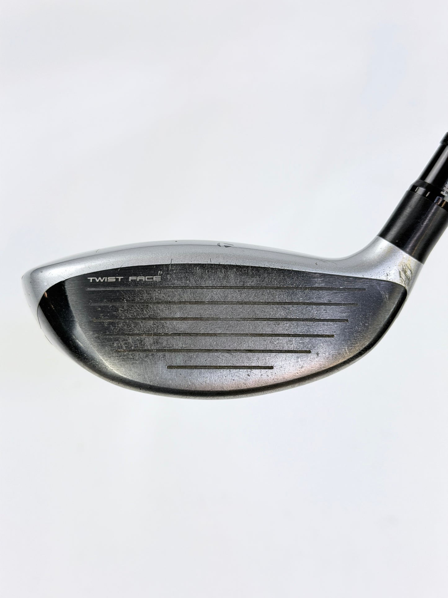 TAYLORMADE M5 TITANIUM 15° 3 WOOD S FLEX RH 42.25”