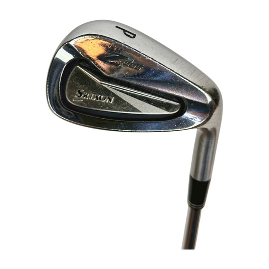 SRIXON Z565 PITCHING WEDGE STIFF FLEX RH 35.5”