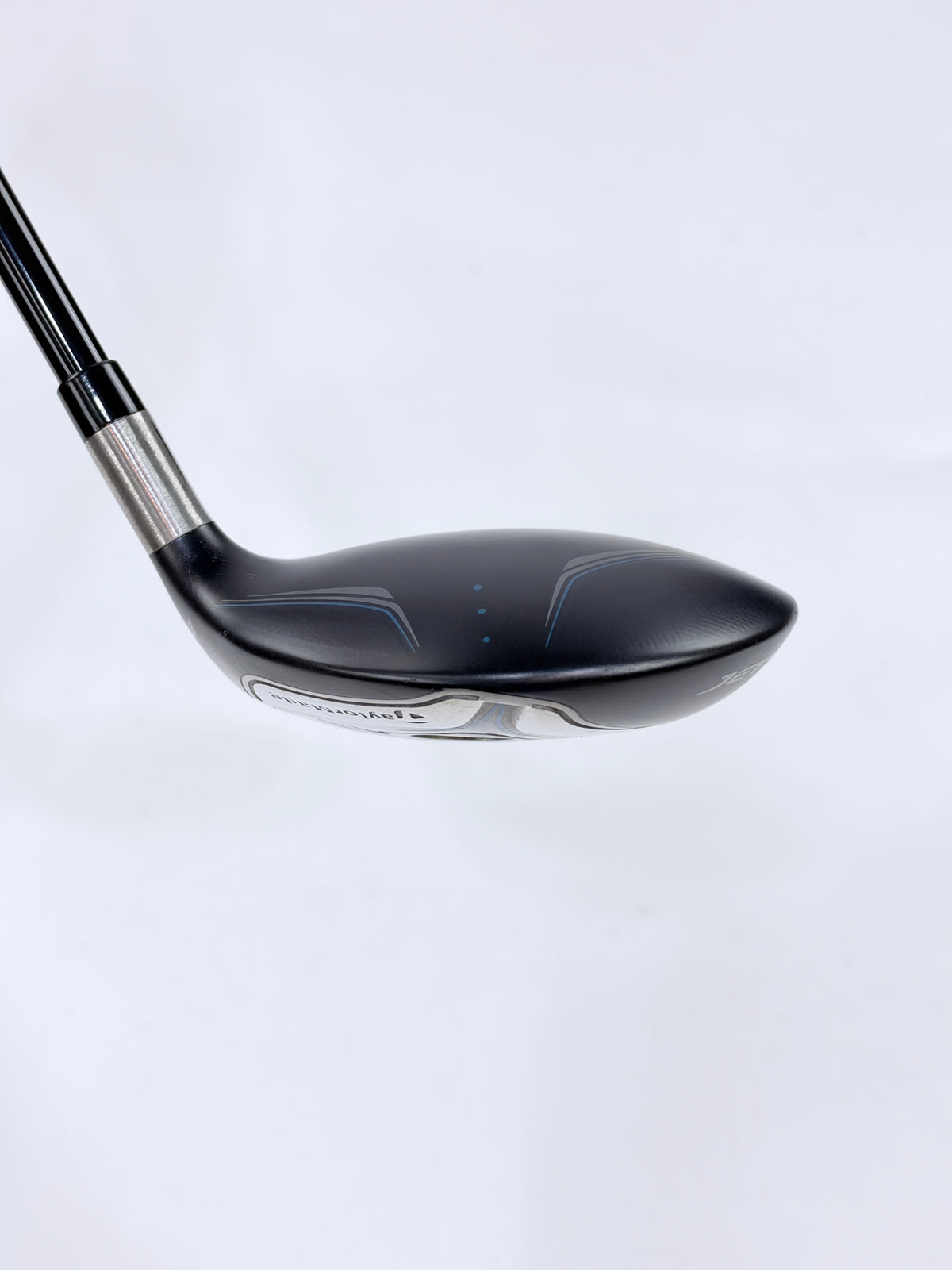 TAYLORMADE JETSPEED 4 HYBRID 22° R FLEX RH 40.25”