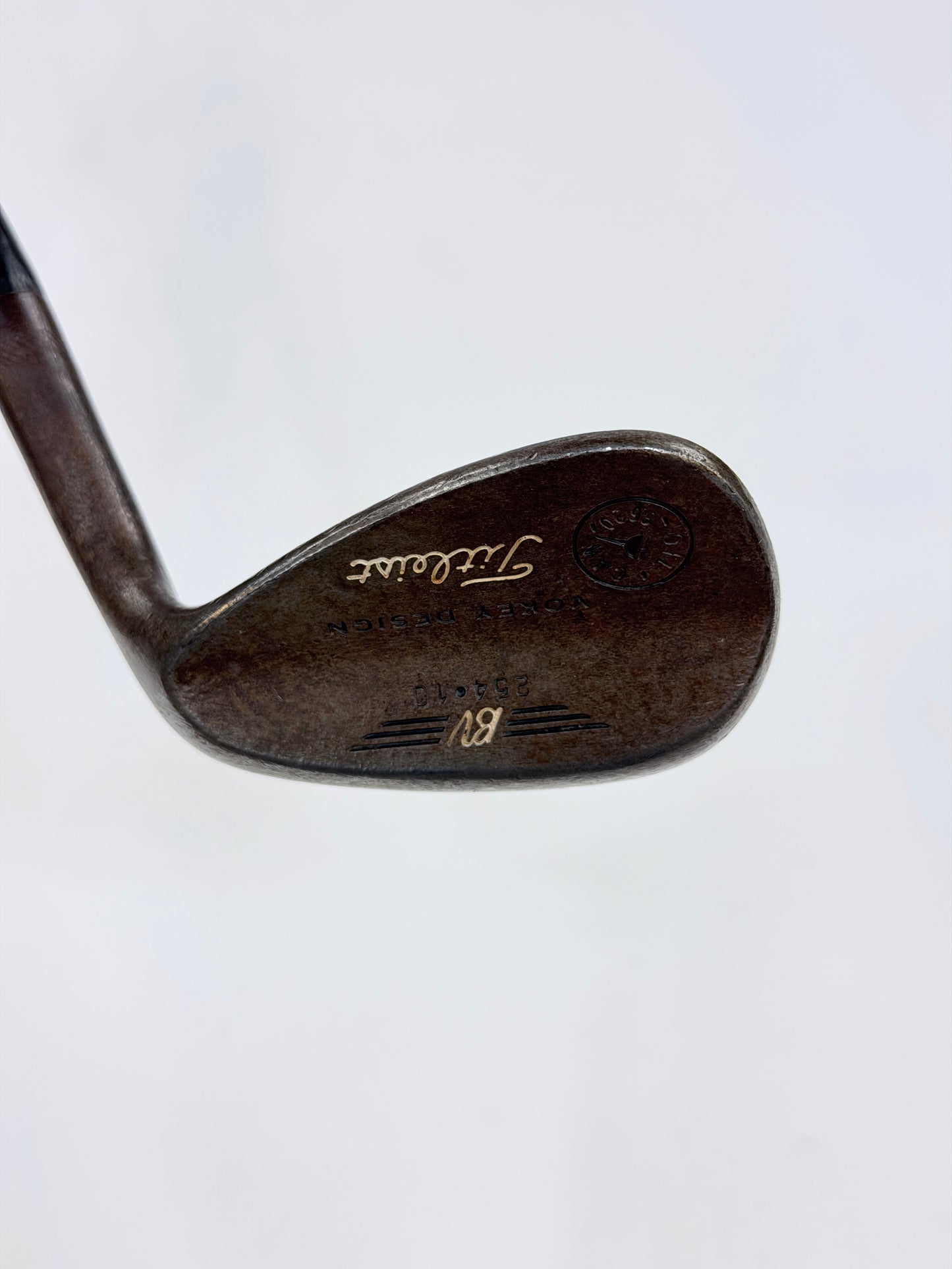 TITLEIST VOKEY OIL CAN 54° WEDGE WEDEG FLEX RH 35.25”