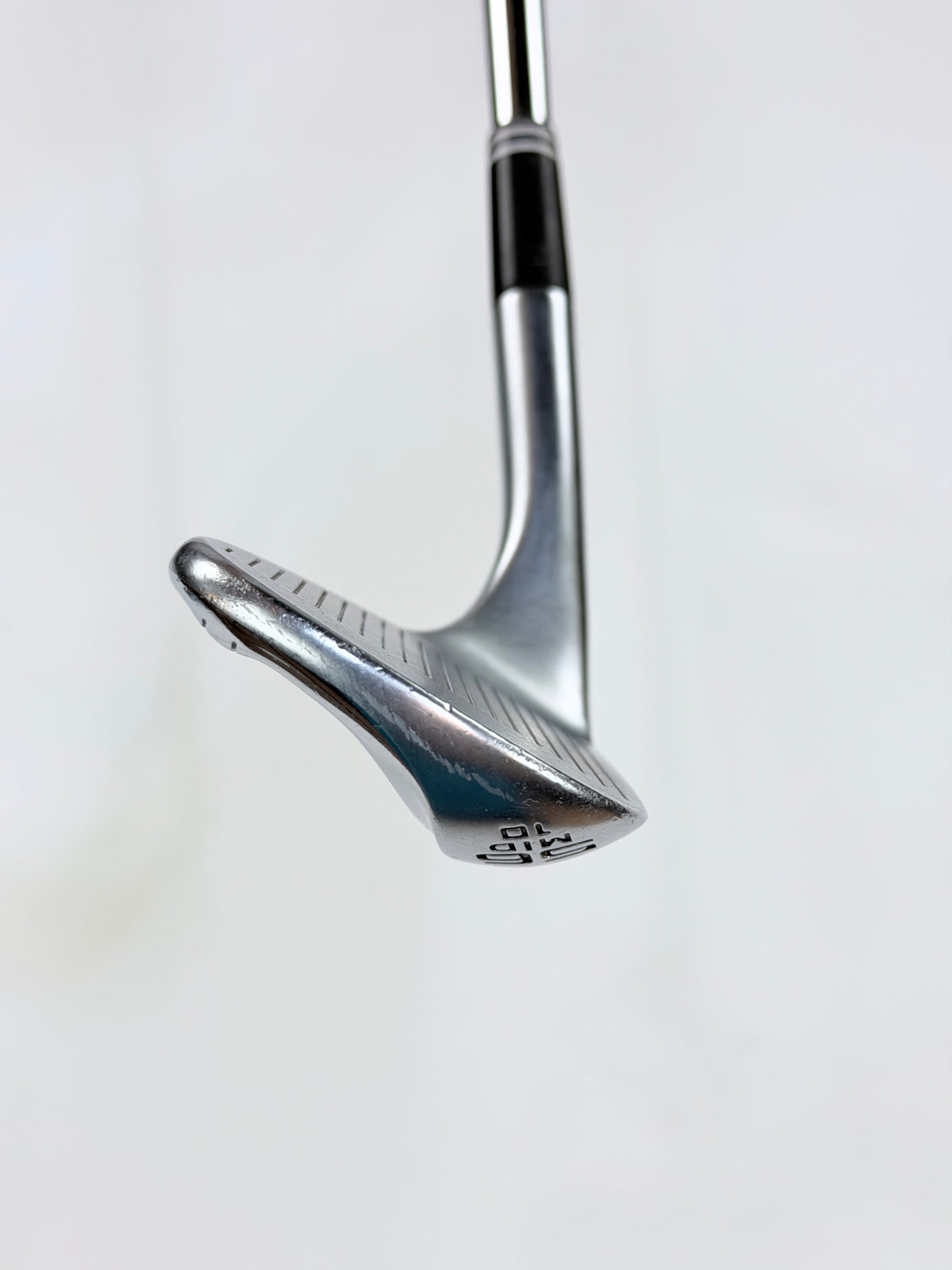 CLEVELAND RTX ZIPCORE WEDGE 56° WEDGE FLEX RH 35”