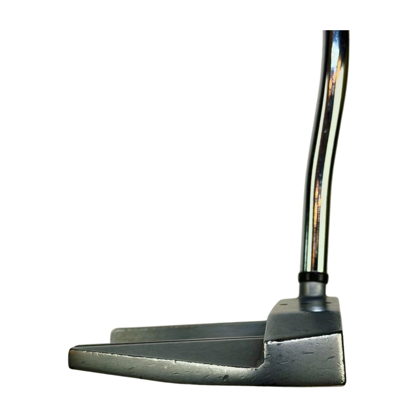 ODYSSEY WHITE HOT OG 7 NANO PUTTER RIGHT HAND 32.5”