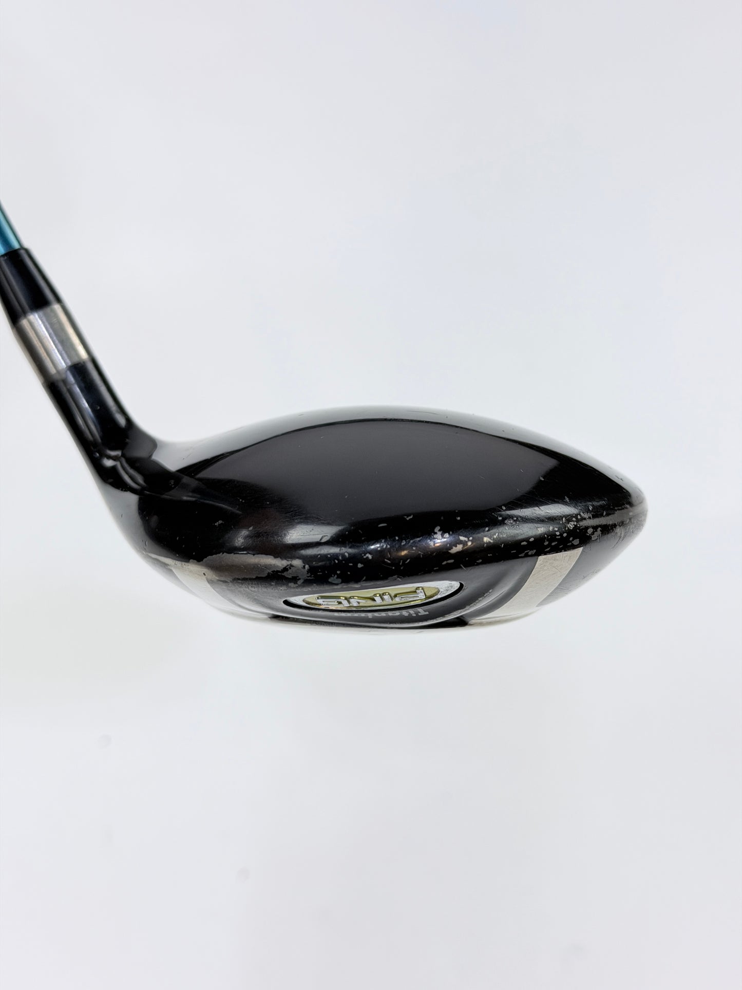PING RAPTURE 14° 3 WOOD S FLEX RH 42.5”