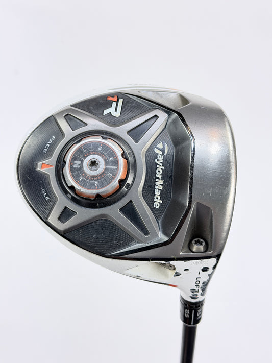 TAYLORMADE R1 10.5° DRIVER R FLEX RH 45”