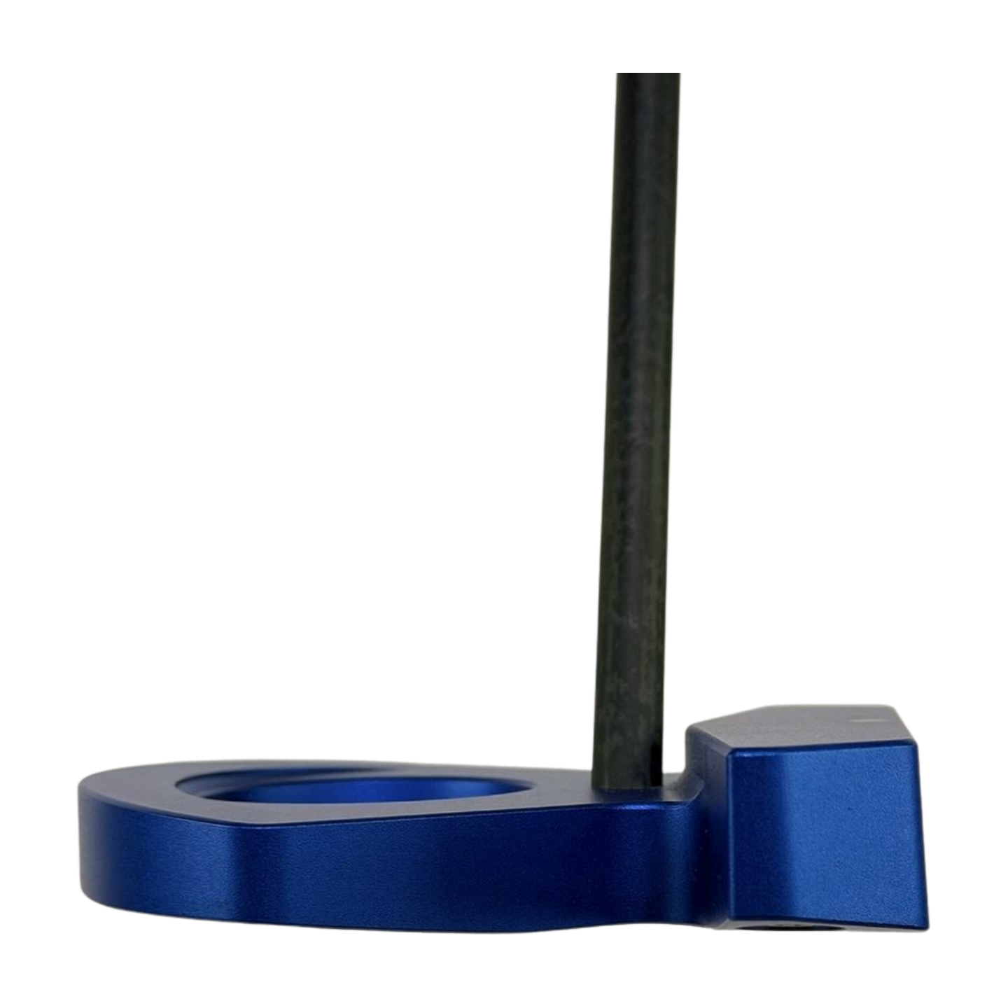 LAB DF3 CUSTOM BLUE HEAVY HEAD  PUTTER 69° LIE COUNTERBALANCE TPT SHAFT RIGHT HAND 38”