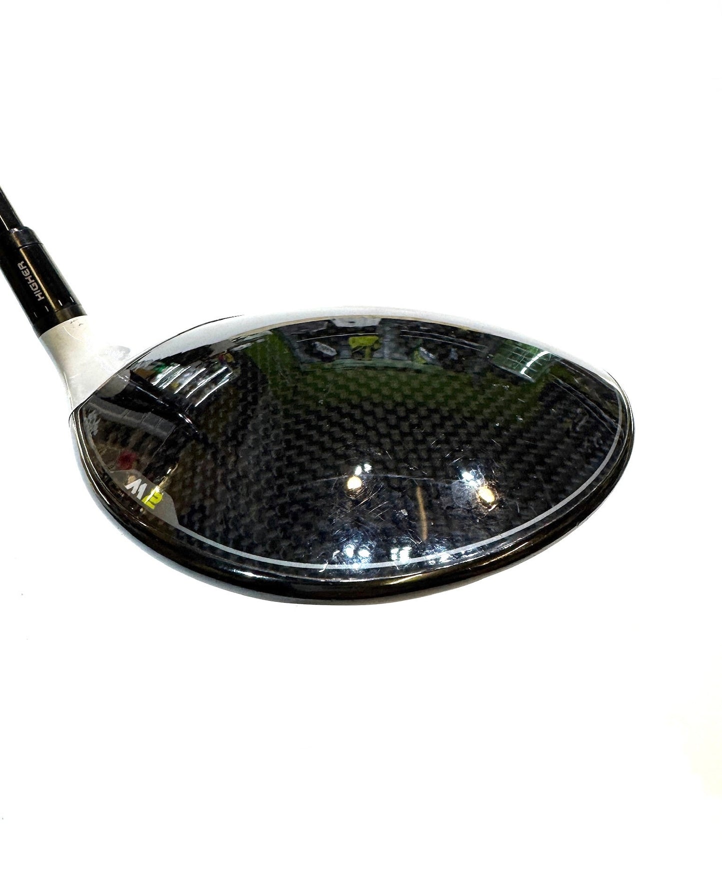 TAYLORMADE M2 DRIVER 9.5° R FLEX RH 43.5”