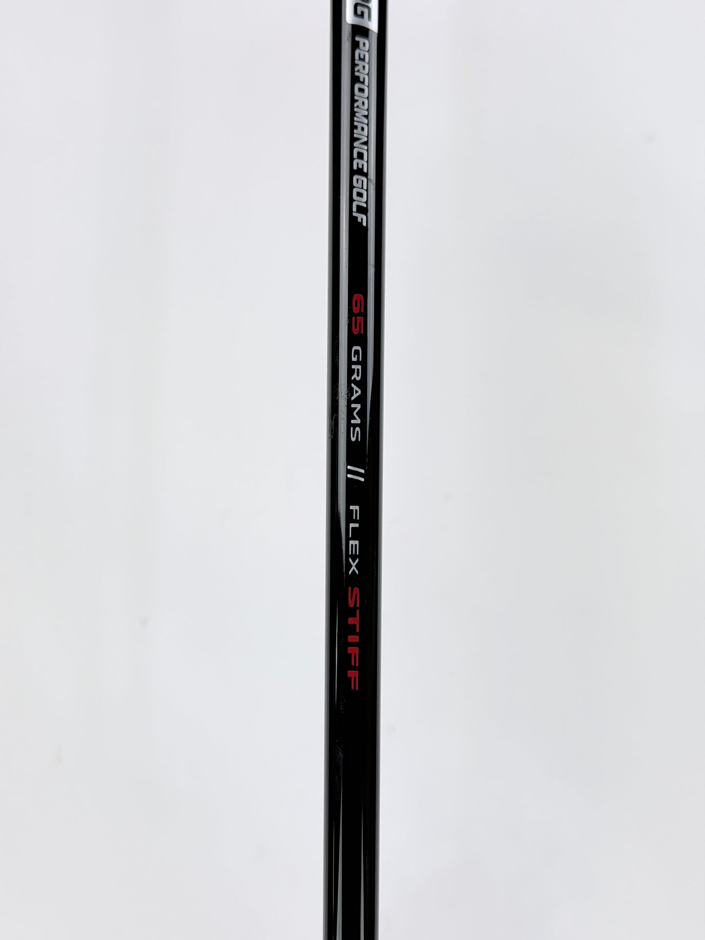 PERFORMANCE GOLF SF1 12° DRIVER S FLEX RH 44.5”
