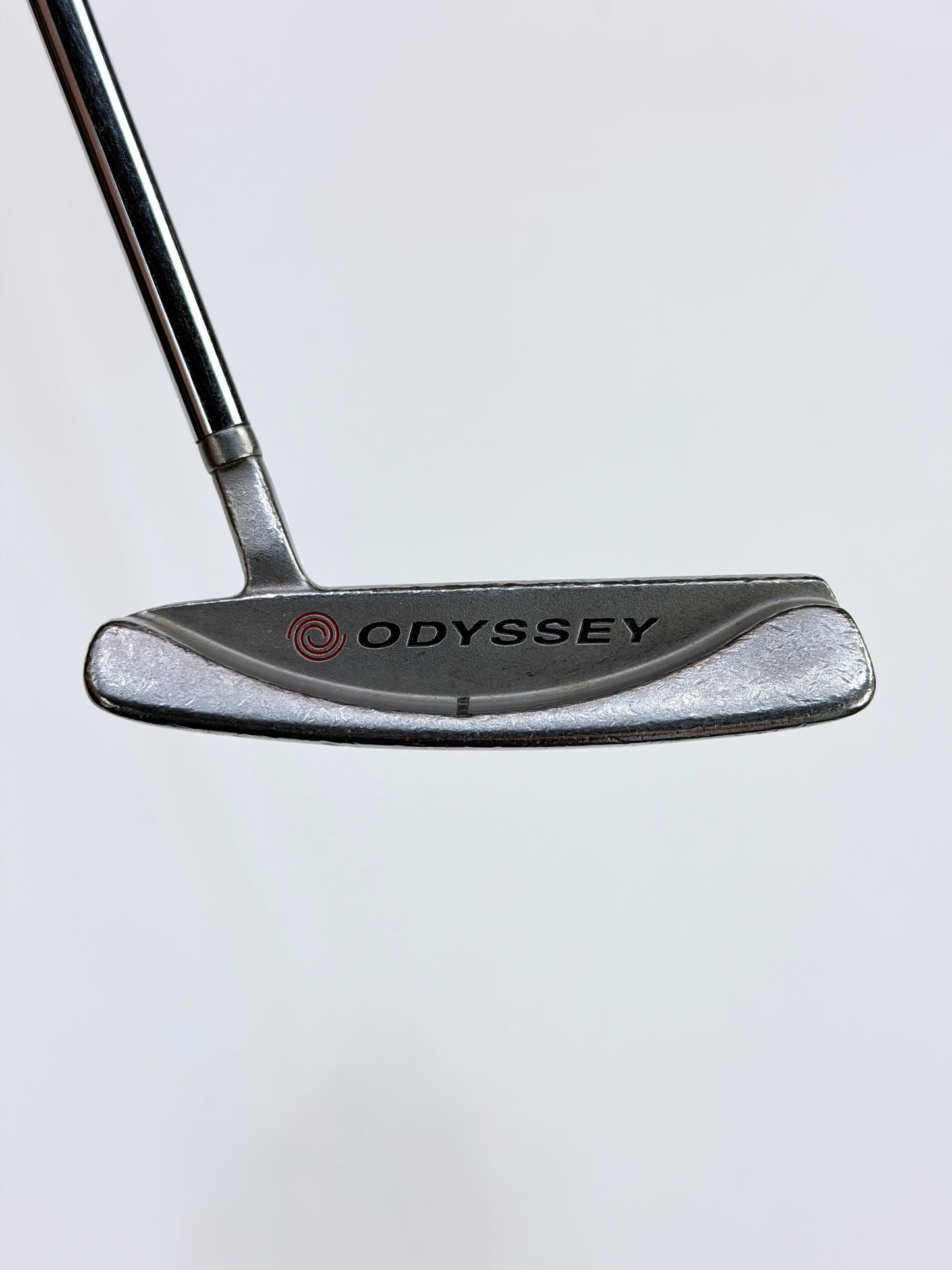ODYSSEY WHITE HOT #2 PUTTER RH 35”