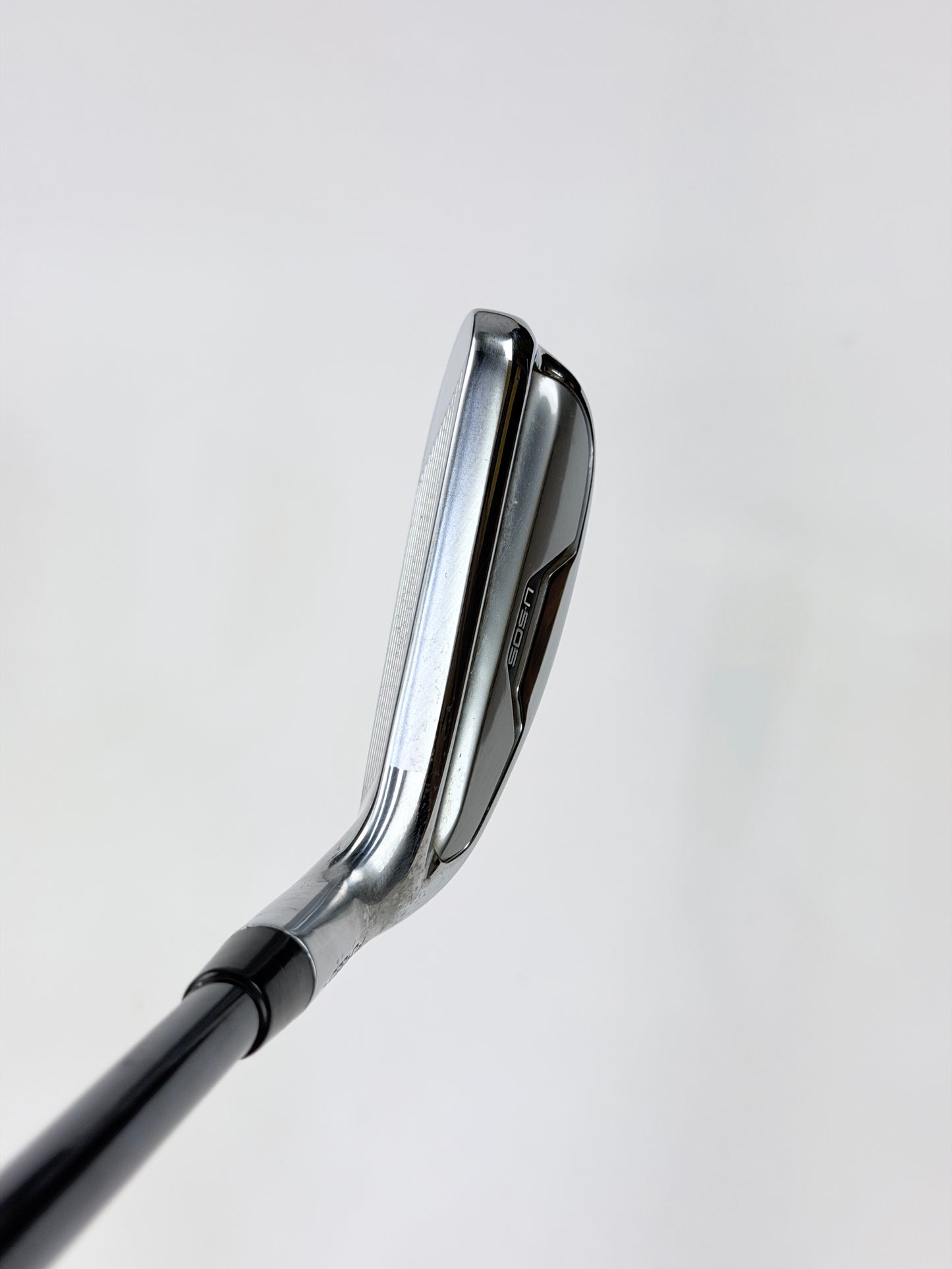 TITLEIST U505 2 DRIVING IRON S FLEX RH 40.5”