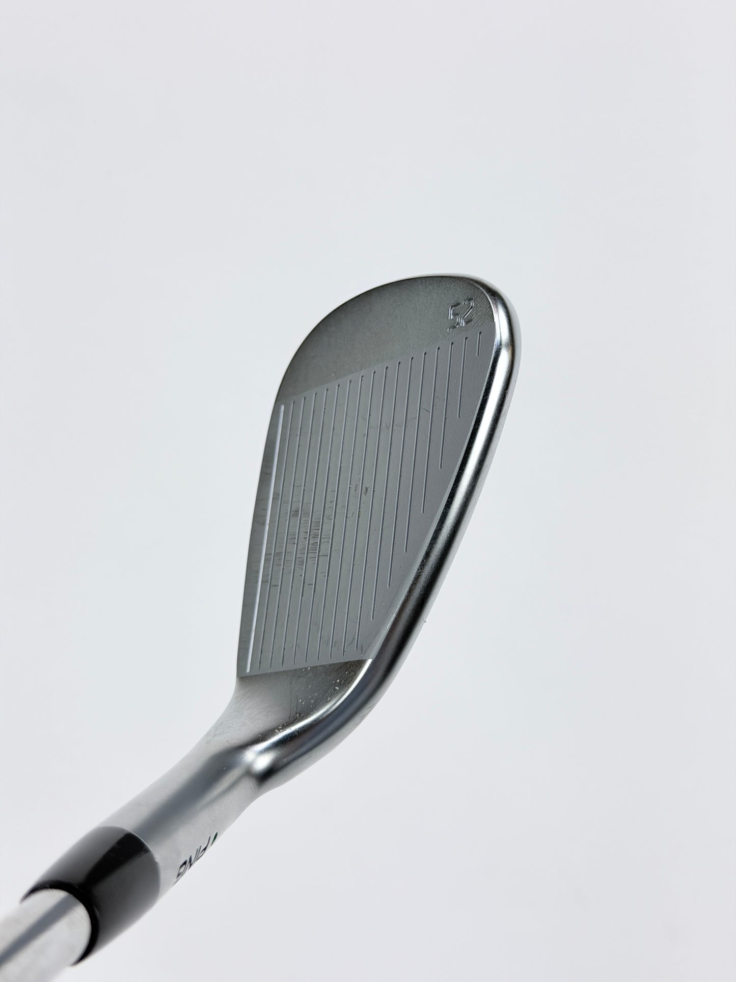 PING G440 GREEN DOT WEDGE 52° S FLEX RH 36.75”