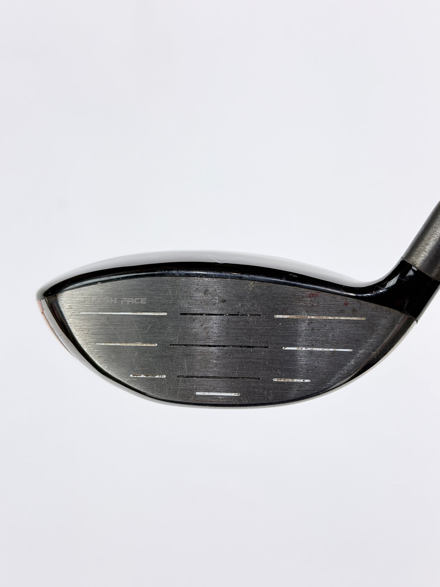 CALLAWAY MAVRIK 3 WOOD SENIOR FLEX RH 42.5”