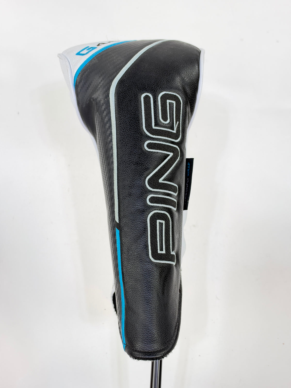 PING G440K 10.5° DRIVER S FLEX RH 45.5”