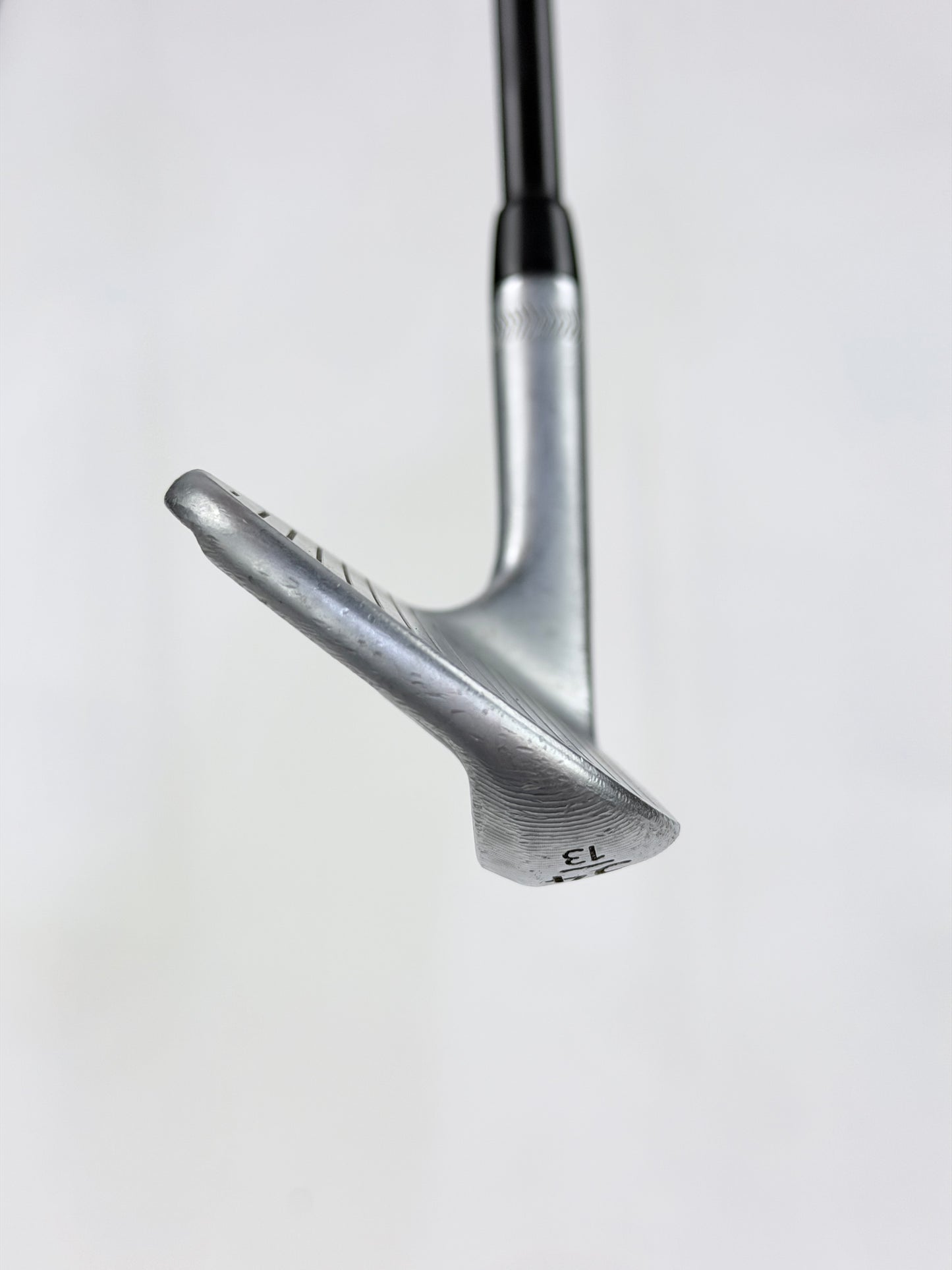 PXG 0311 SUGAR DADDY 2 54° WEDGE S FLEX RH 35.25”