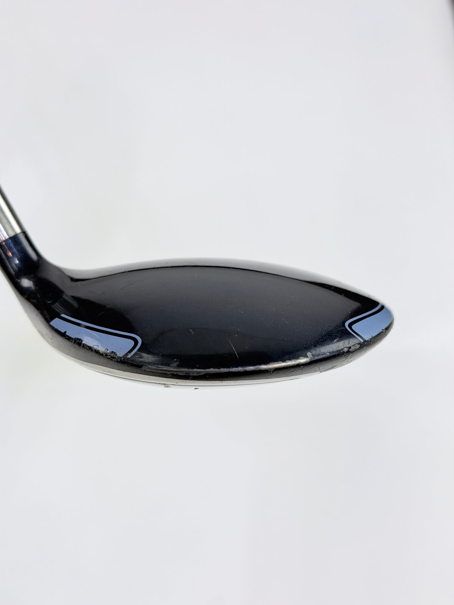 ADAMS IDEA 3 WOOD LADIES FLEX RH 42”
