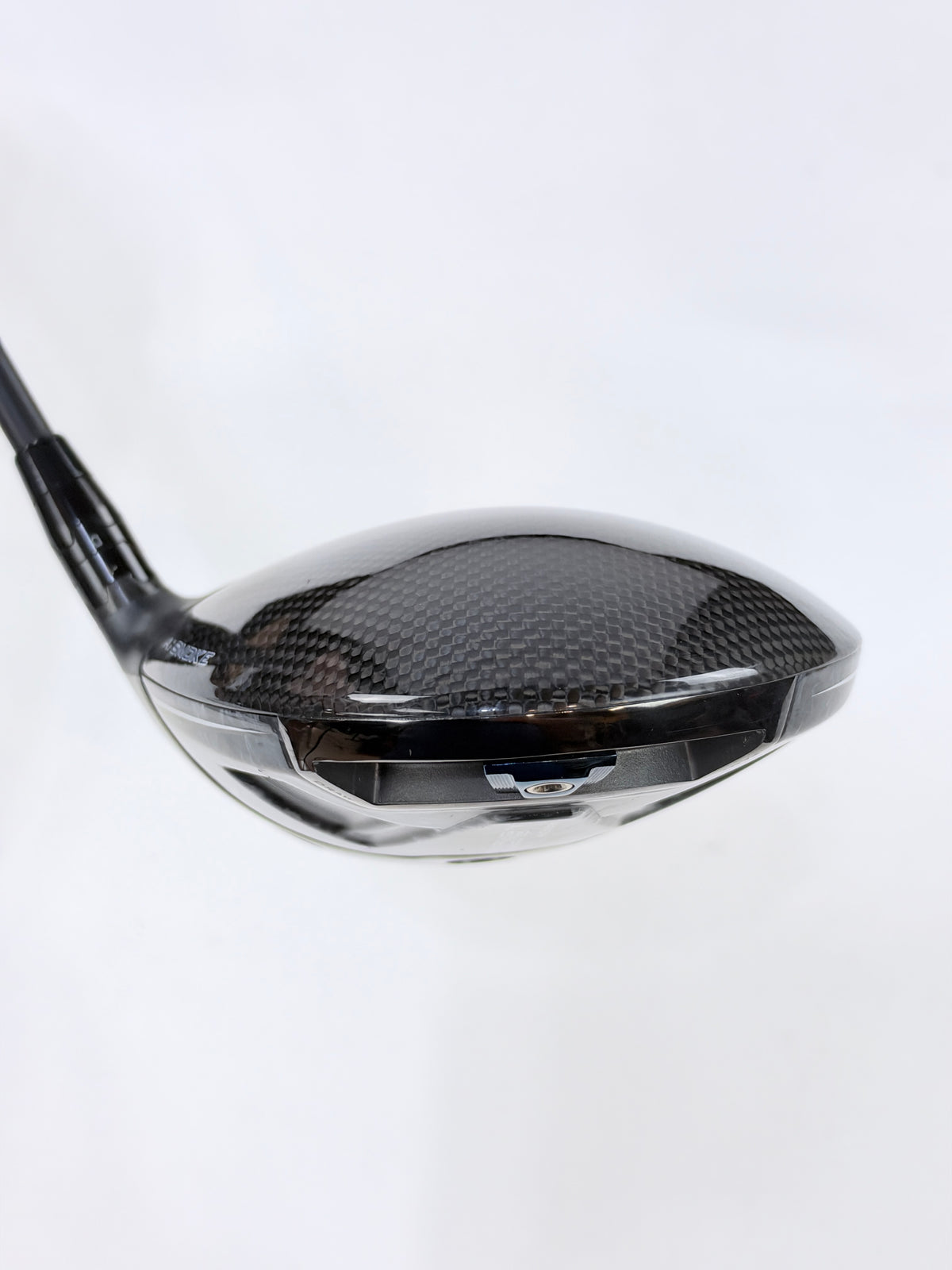 CALLAWAY PARADYM AI SMOKE MAX DRIVER 10.5° R FLEX RH 45”
