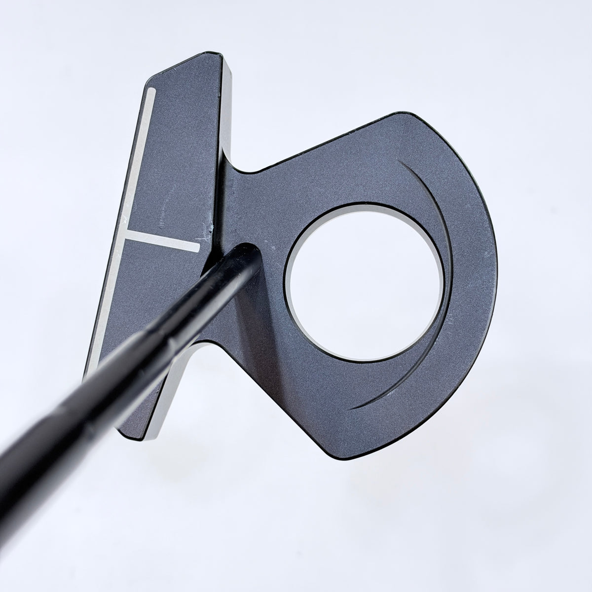 LAB GOLF DF3 PUTTER RH 34.5”