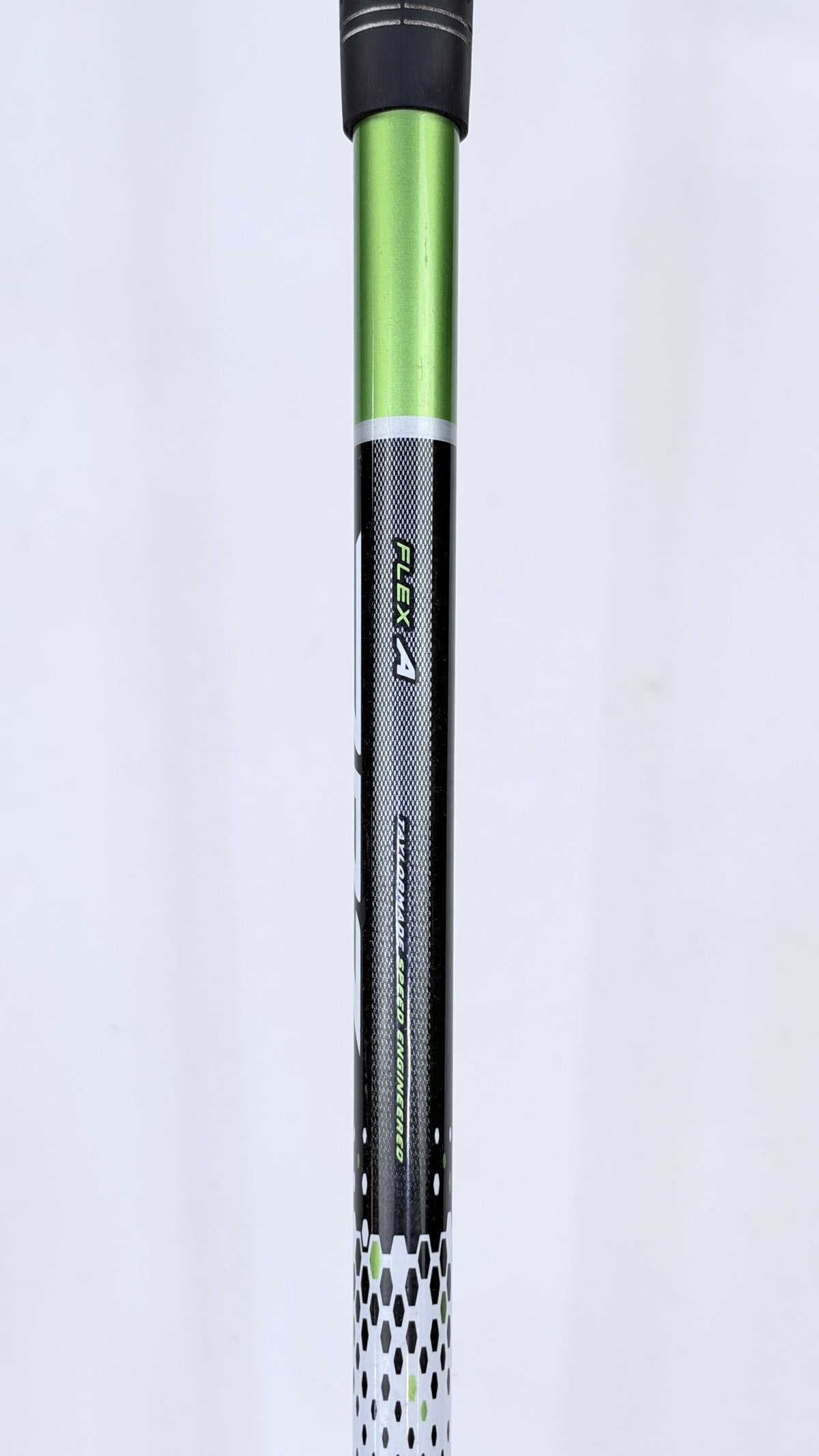 TAYLORMADE RBZ SPEEDLITE 6 IRON SENIOR FLEX RH 37.75”