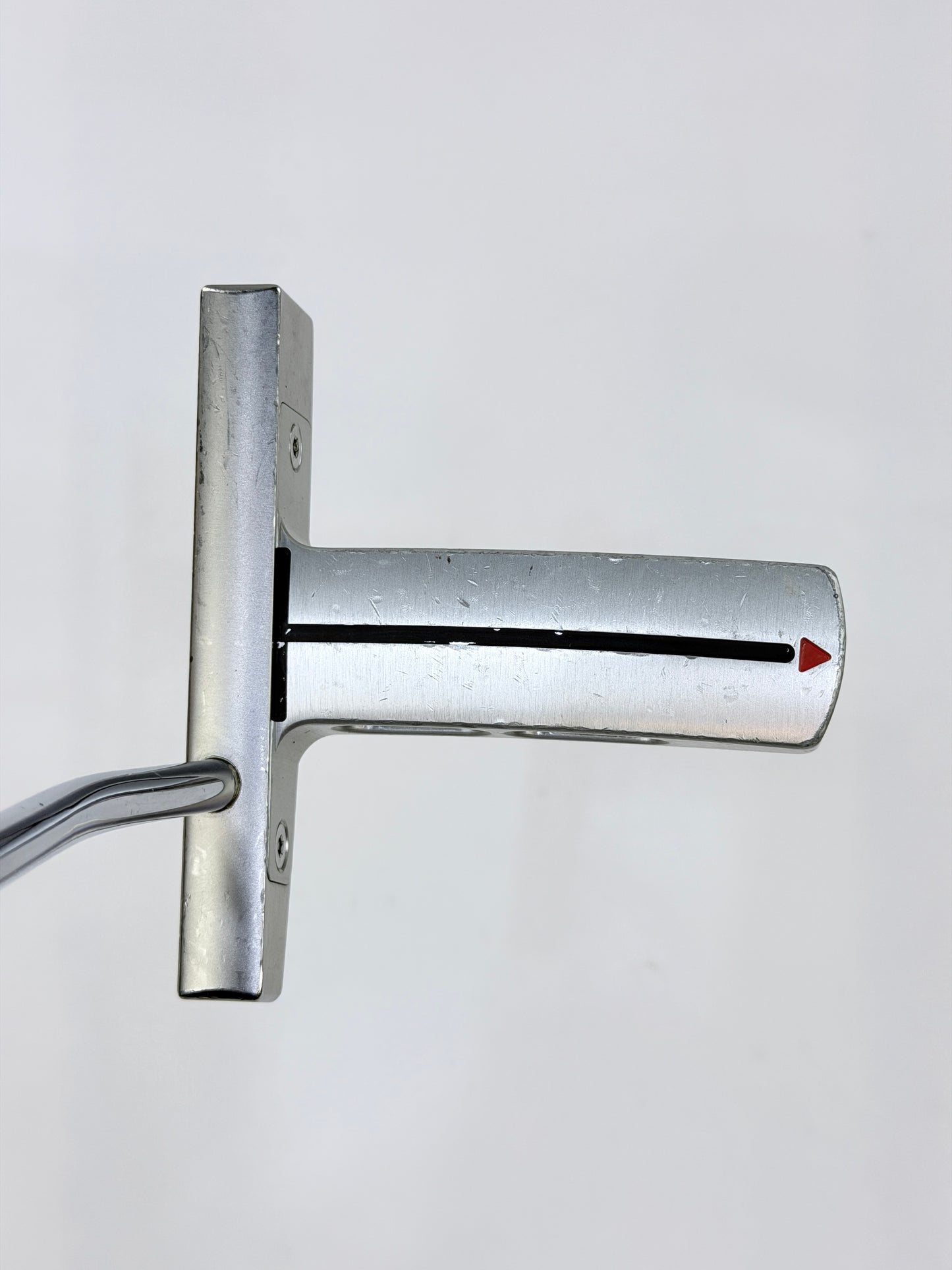 SCOTTY CAMERON DETOUR PUTTER RH 34”