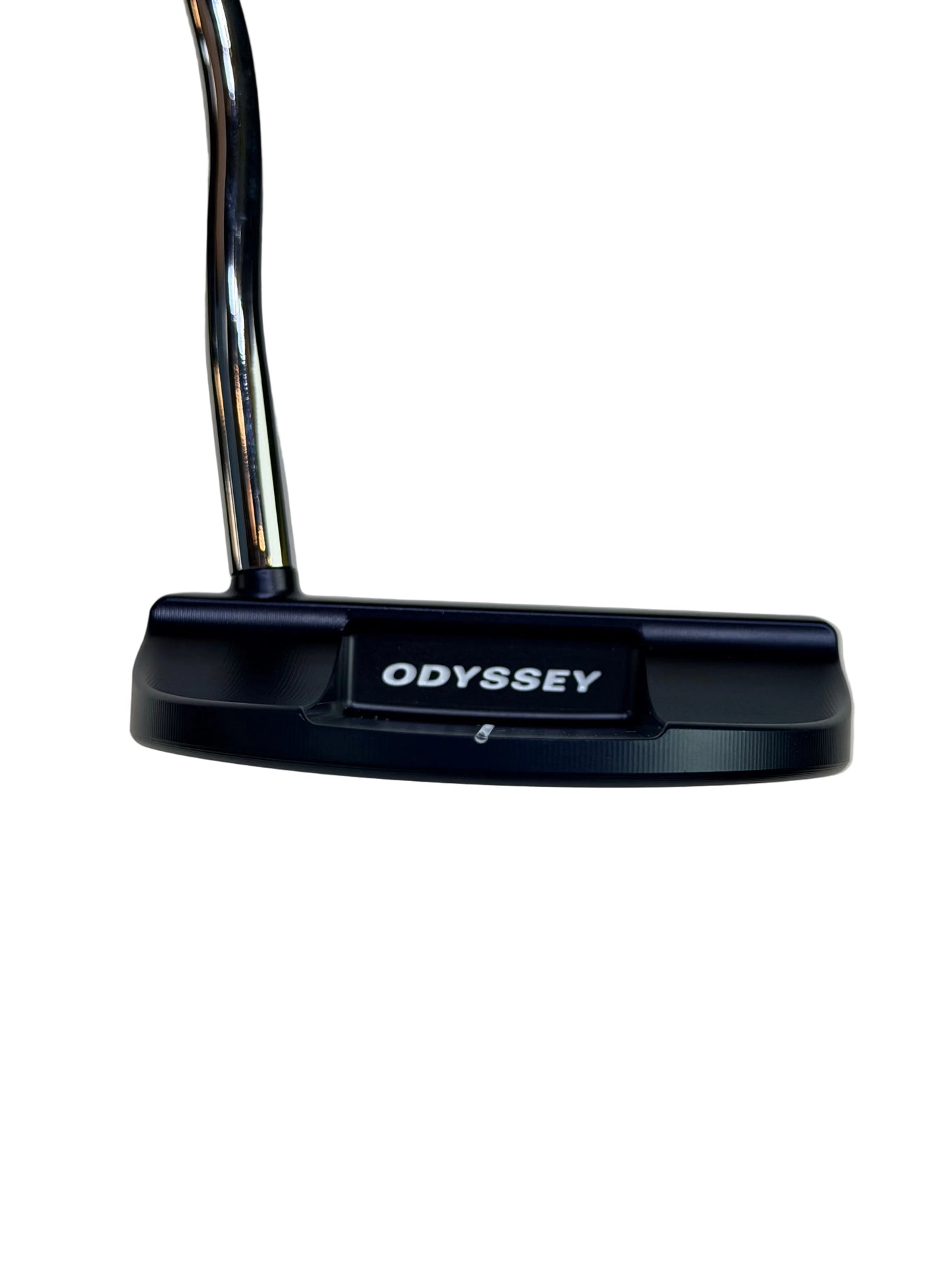 ODYSSEY AI ONE MILLED SIX T DB PUTTER RH 34”