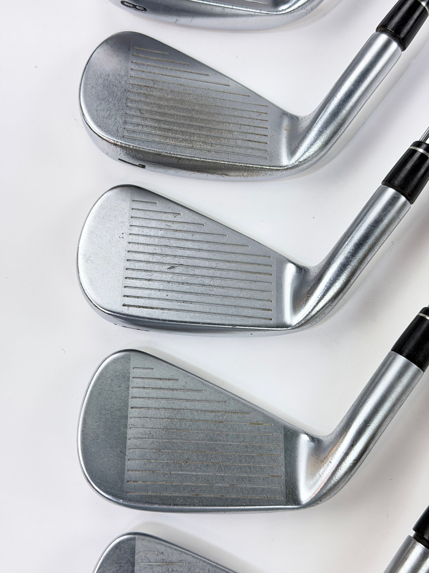 CALLAWAY APEX CF16 IRON SET 3-PW S FLEX RH -.25”