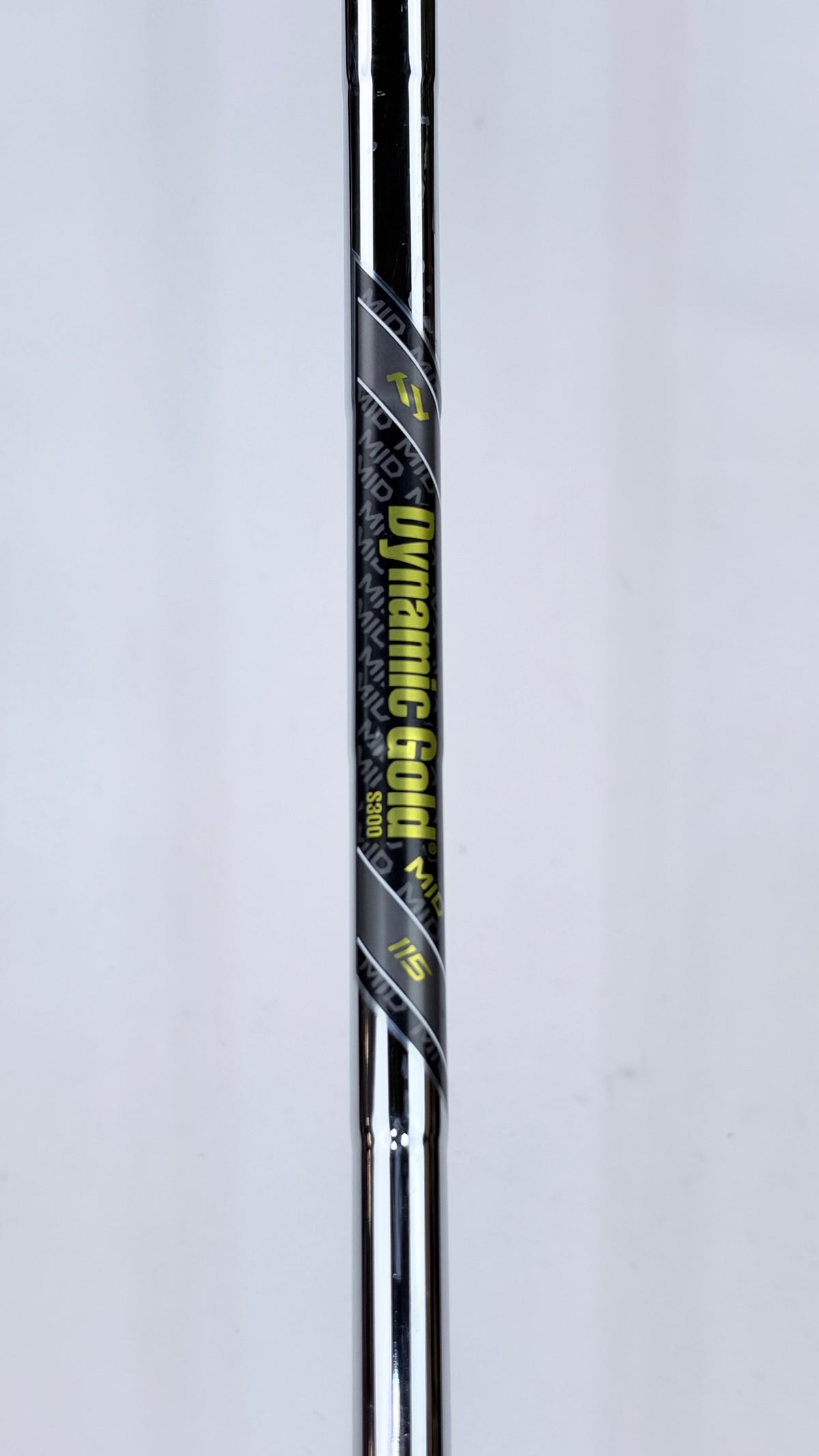 TITLEIST 714 AP1 4 IRON S FLEX RH 38.5”