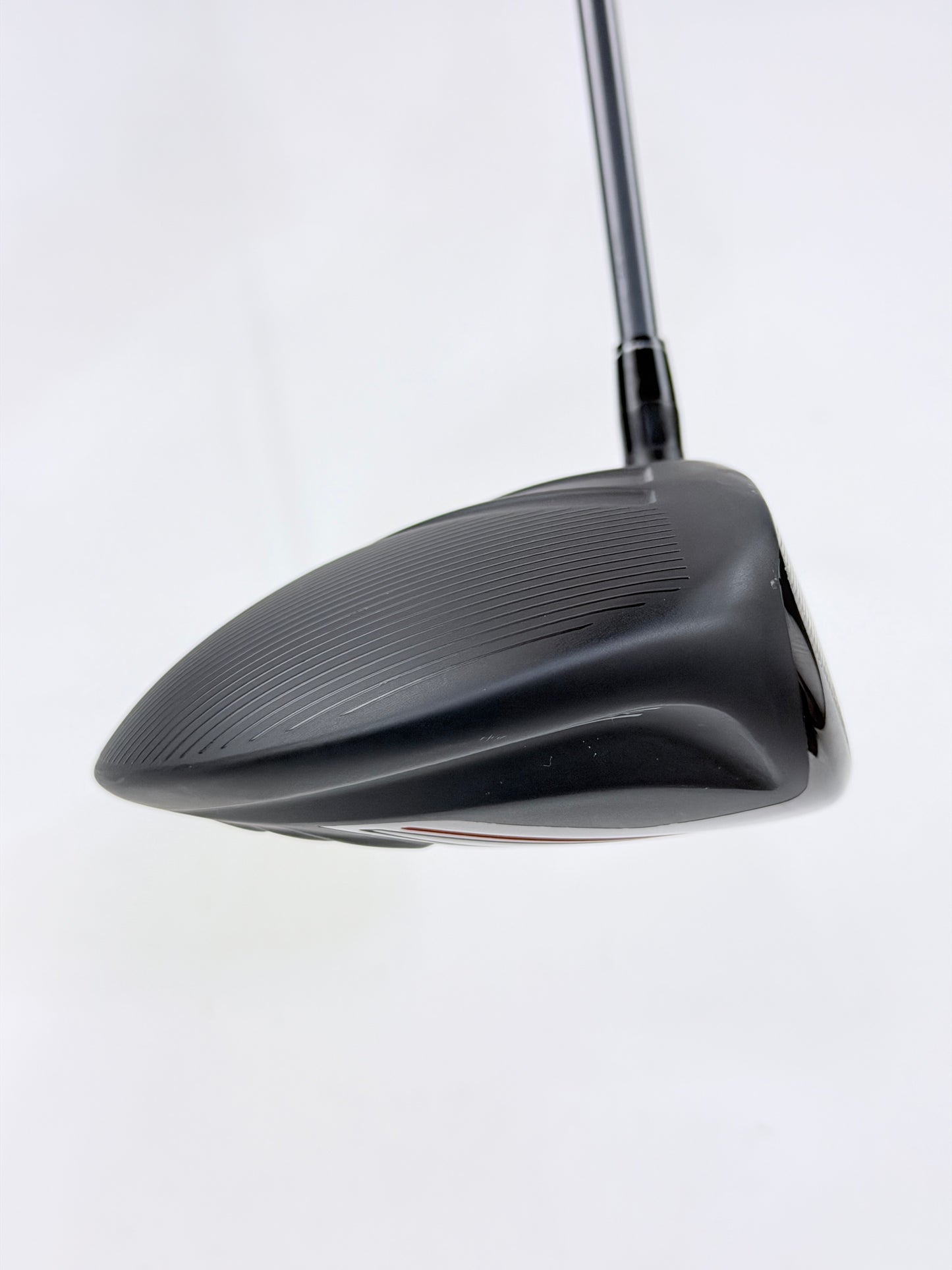PERFORMANCE GOLF SF2 DRIVER 12° SENIOR FLEX RH 44.5”
