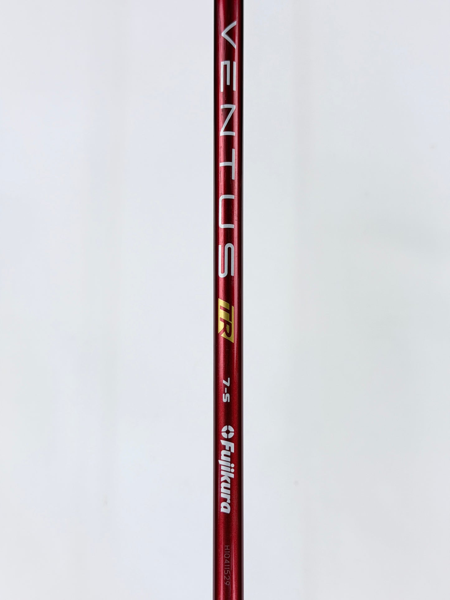 TITLEIST TSR3 3 WOOD 13.5° VENTUS VELOCORE RED S FLEX LH 43”