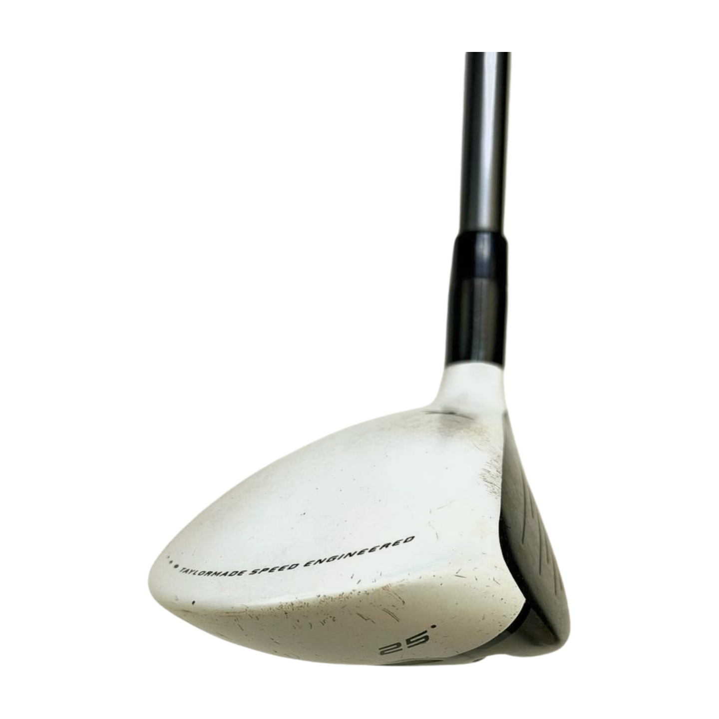 TAYLORMADE RBZ 5 HYBRID 25° S FLEX RH 39.5”