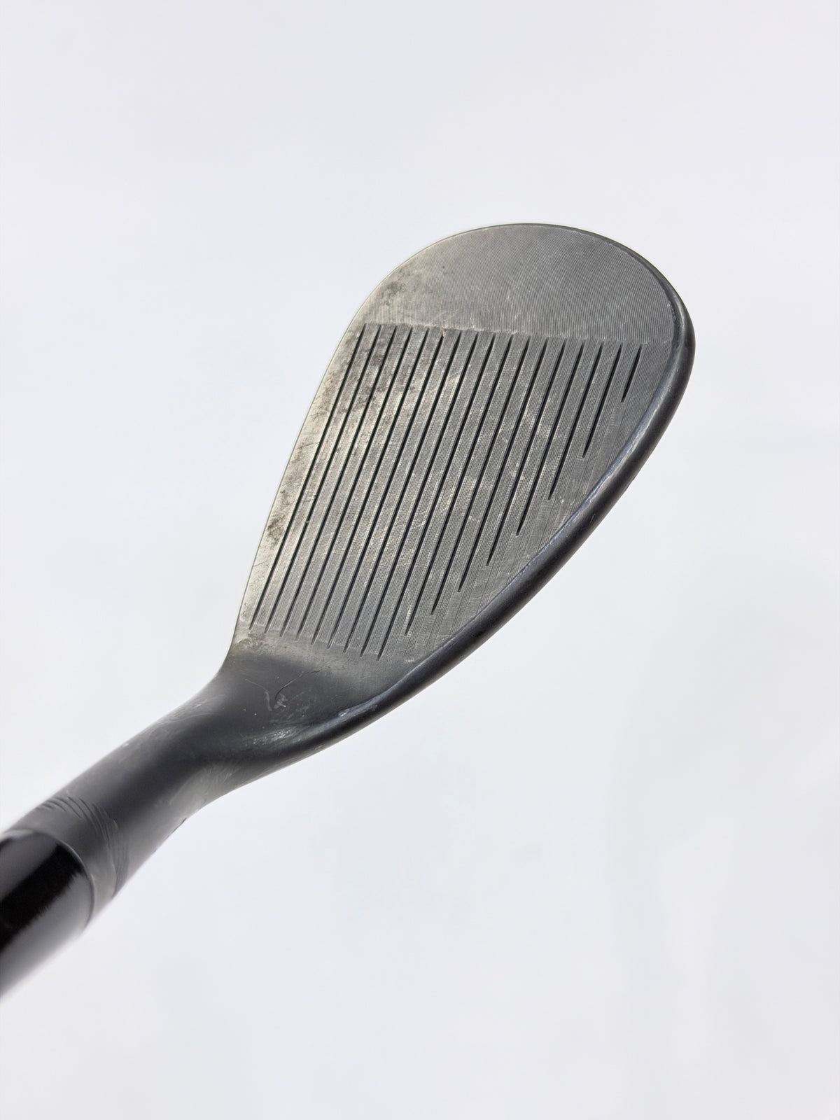 TITLEIST VOKEY SM7 BLACK WEDGE 60° WEDGE FLEX RH 35”
