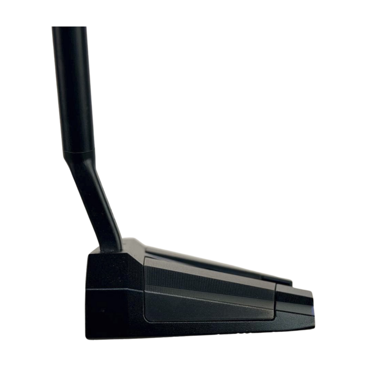 VICE GOLF MALLET FANG PUTTER PURPLE RH 34” NEW