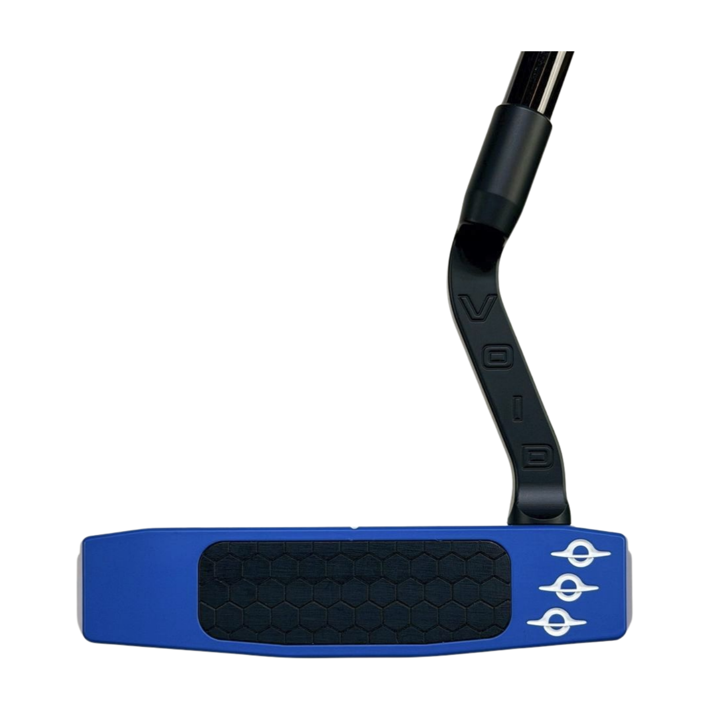 VOID GOLF GOLIATH PUTTER COBALT BLUE RH 35” NEW