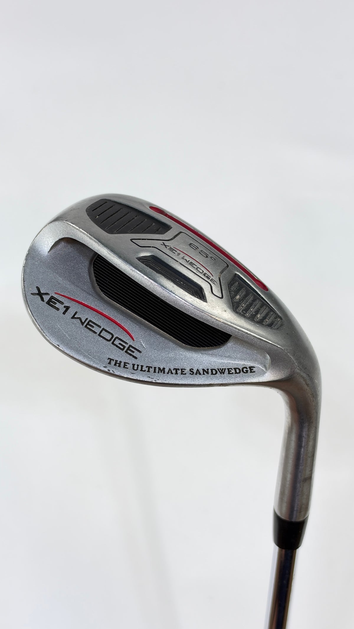 XE1 WEDGE 65° WEDGE FLEX RH 35.25”