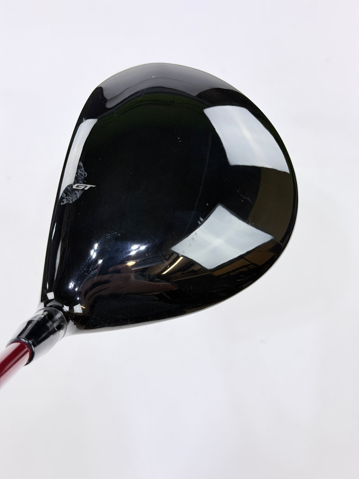 TITLEIST GT3 DRIVER 11° X FLEX RH 45.25”