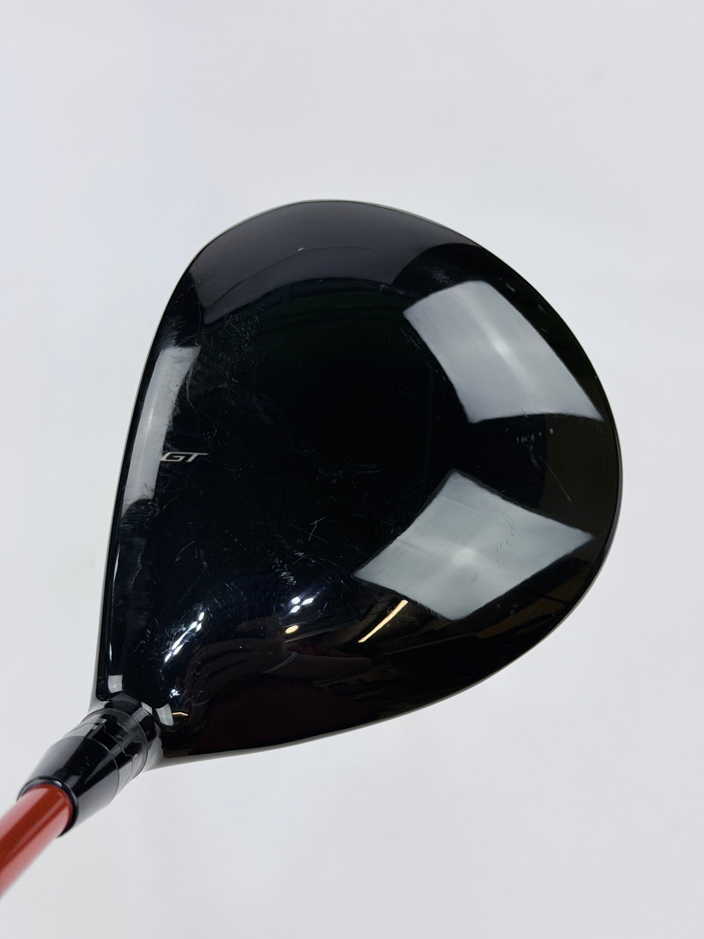 TITLEIST GT3 9° DRIVER TOUR AD STIFF FLEX RH 45”