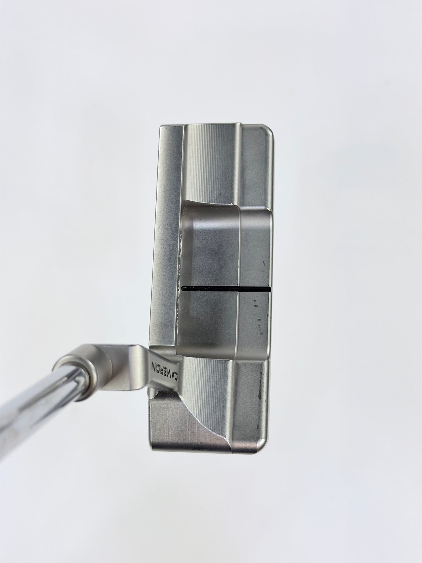 SCOTTY CAMERON SPECIAL SELECT SQUAREBACK 2 PUTTER RH 35”