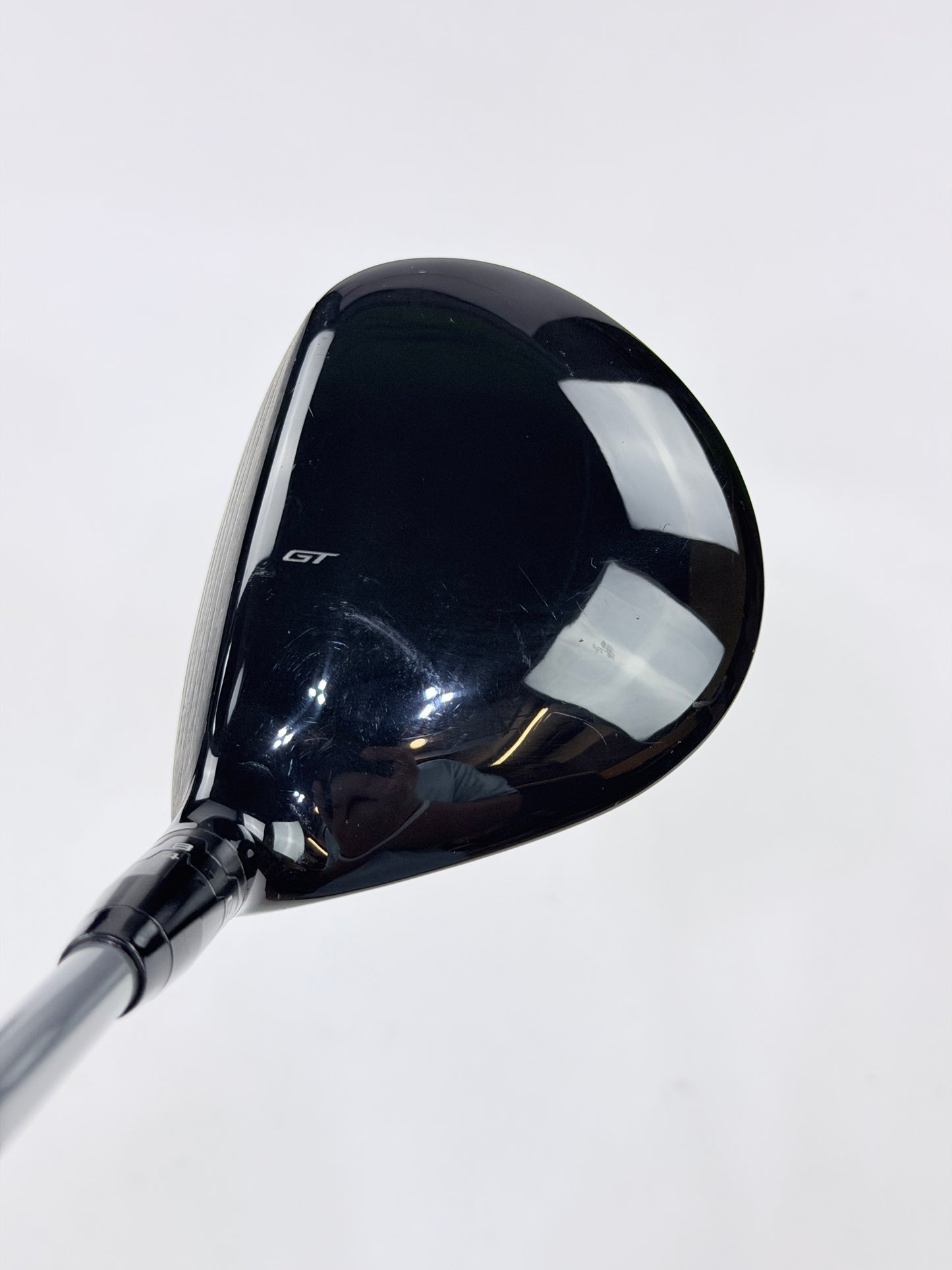 TITLEIST GT1 9 WOOD 24° SENIOR FLEX RH 41”