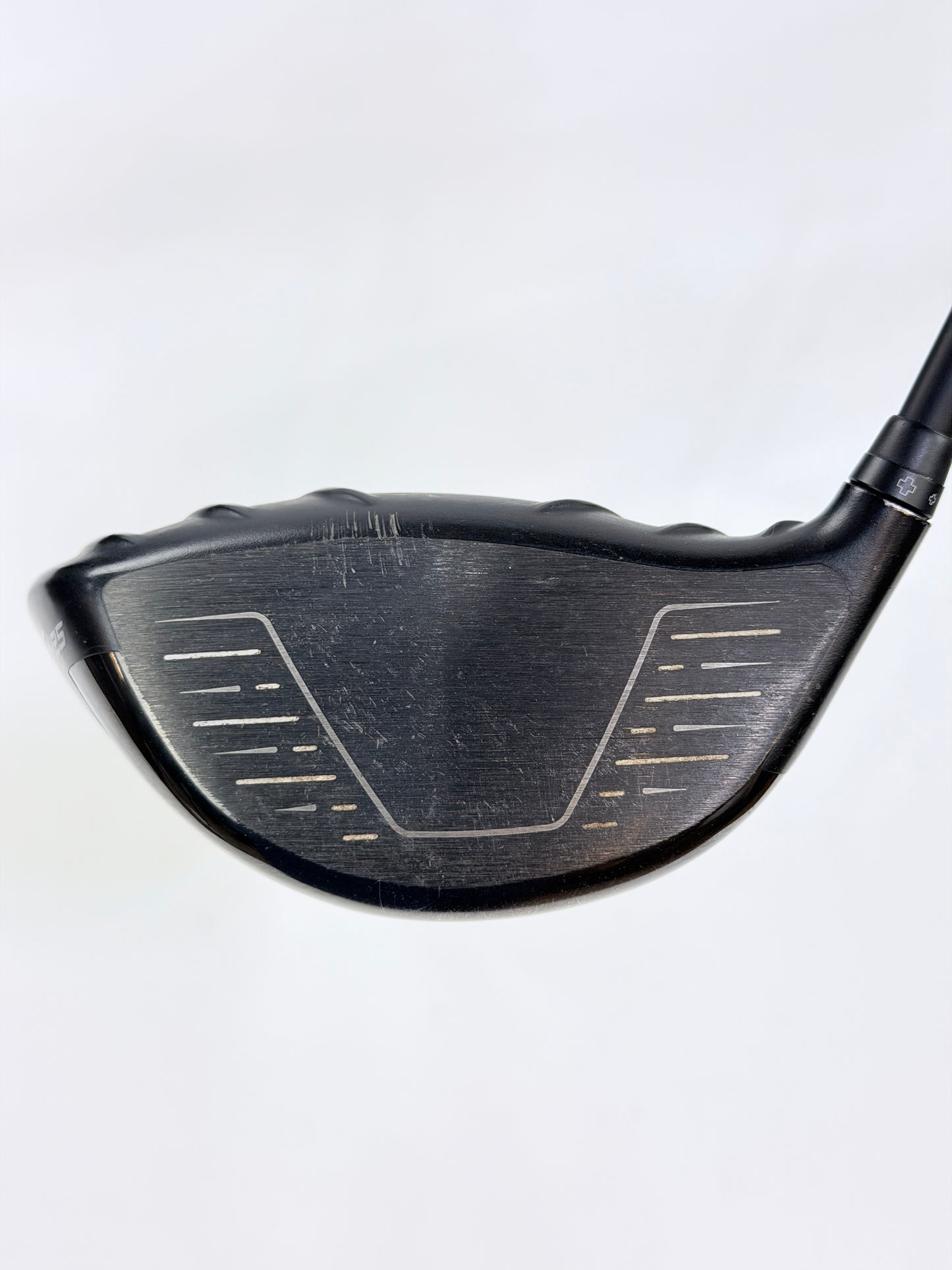 PING G425 MAX 10.5° DRIVER R FLEX RH 45”