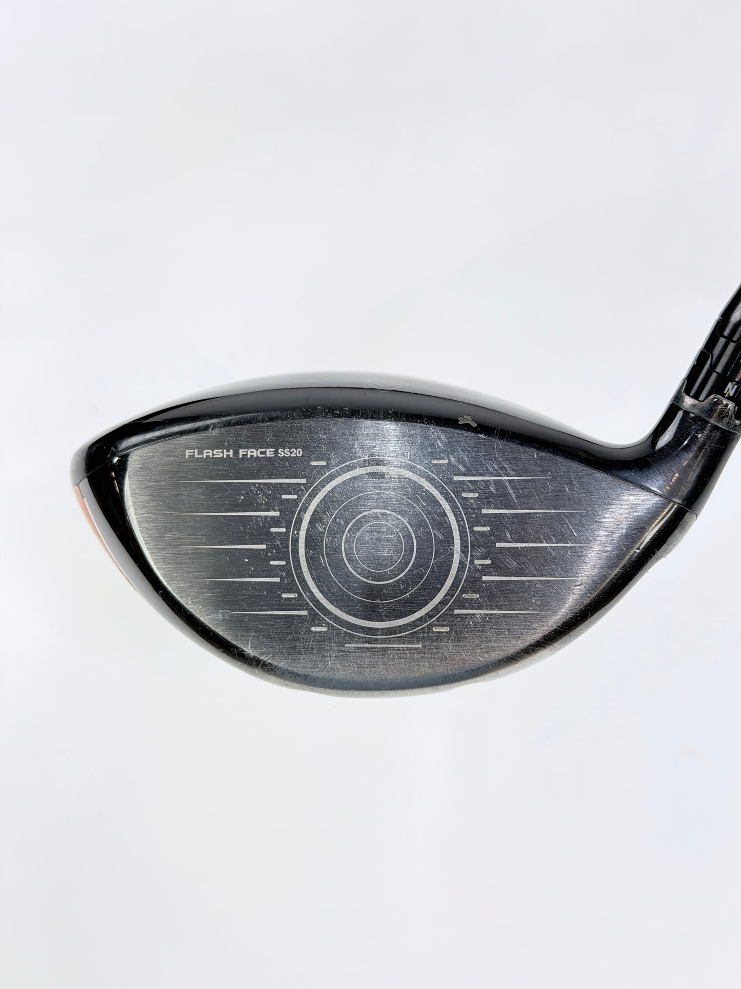 CALLAWAY MAVRIK MAX DRIVER 9° R FLEX RH 45”