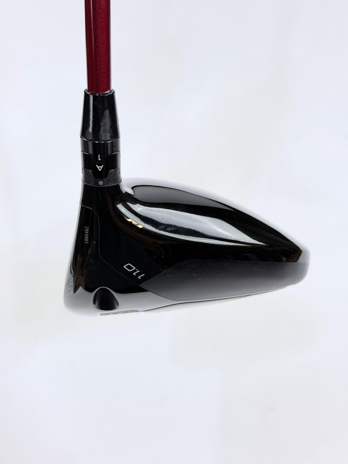 TITLEIST GT3 DRIVER 11° X FLEX RH 45.25”
