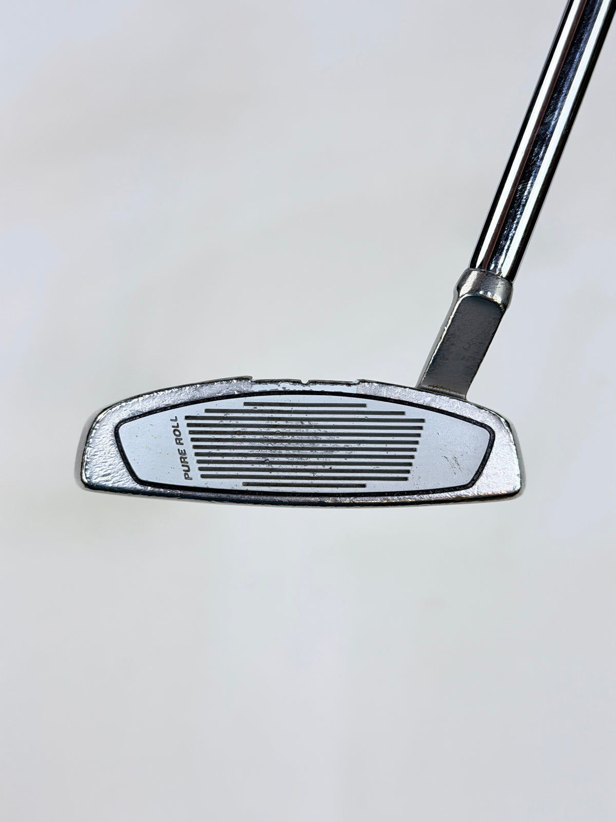 TAYLORMADE SPIDER X PUTTER RH 34.5”